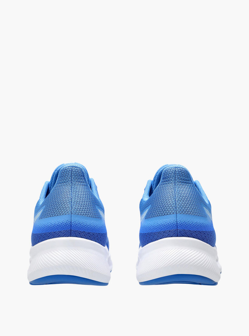 حذاء رياضي باتريوت 13 برباط للرجال من أسيكس - 1011B485-412-sports-men-shoes-image-8