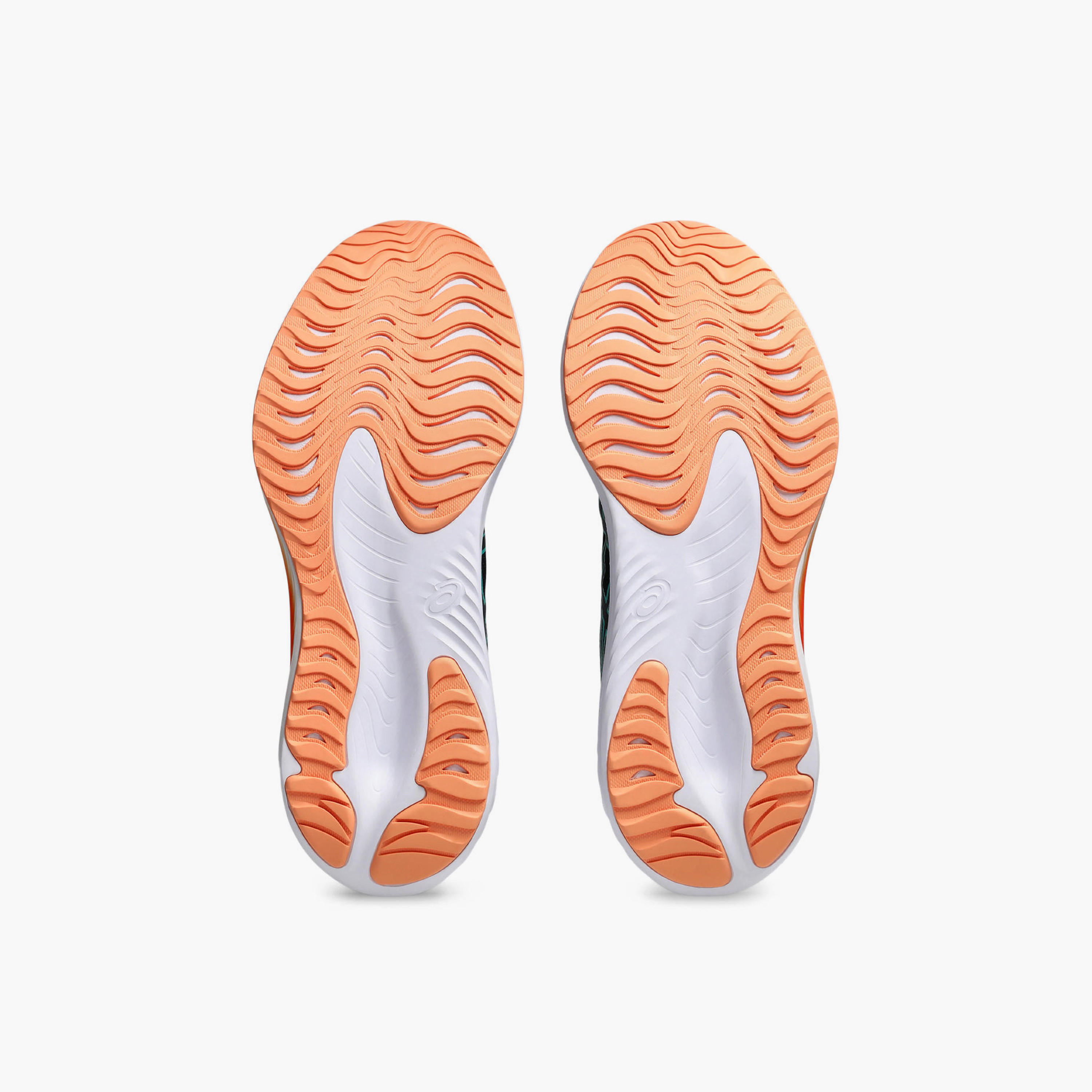 حذاء جري برباط إغلاق "جيل إيكسايت 10" للرجال من إيسيكس - 1011B600-011-sports-men-shoes-image-6