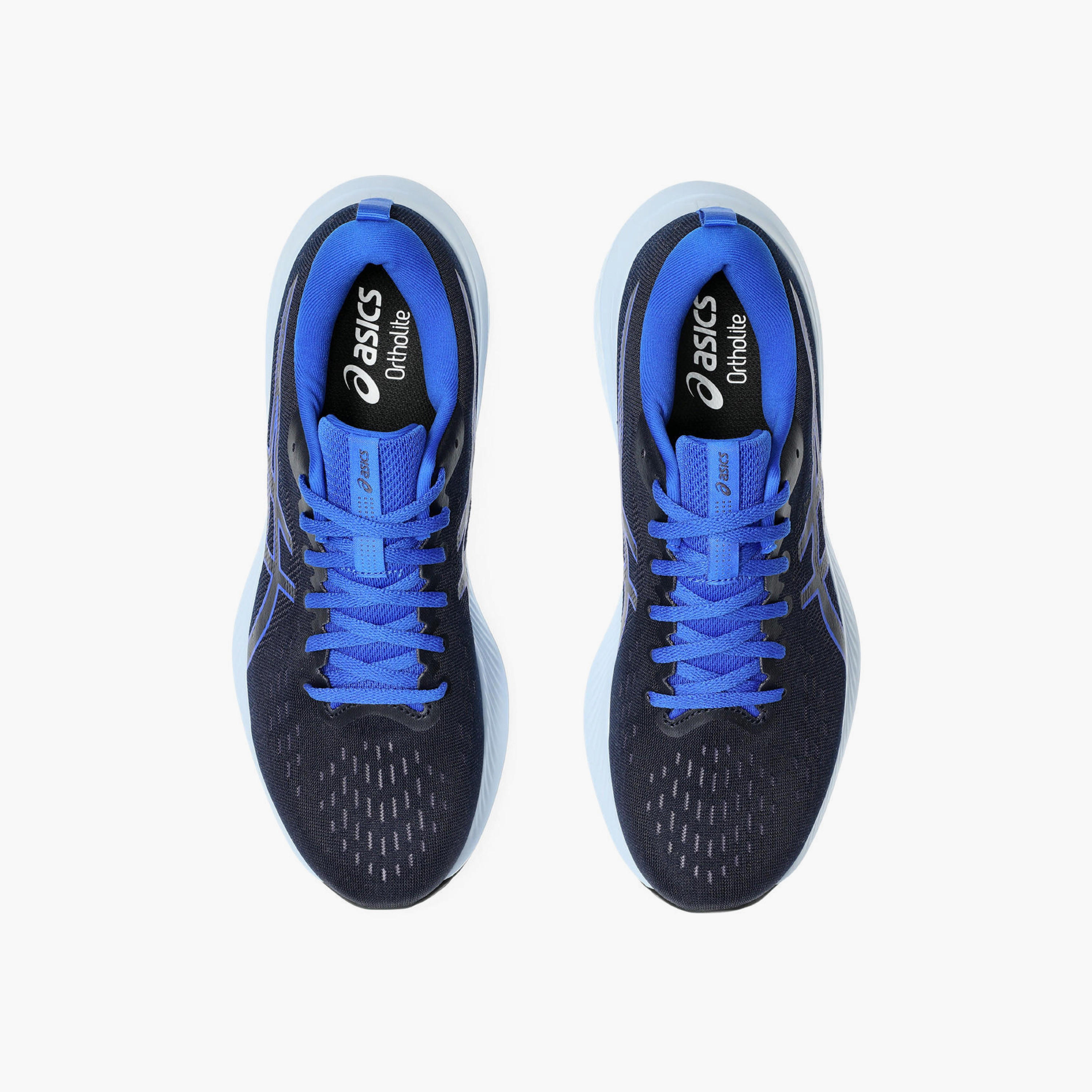 Asics Men's GEL EXCITE 10 Lace-Up Running Shoes - 1011B600-500-sports-men-shoes-image-3