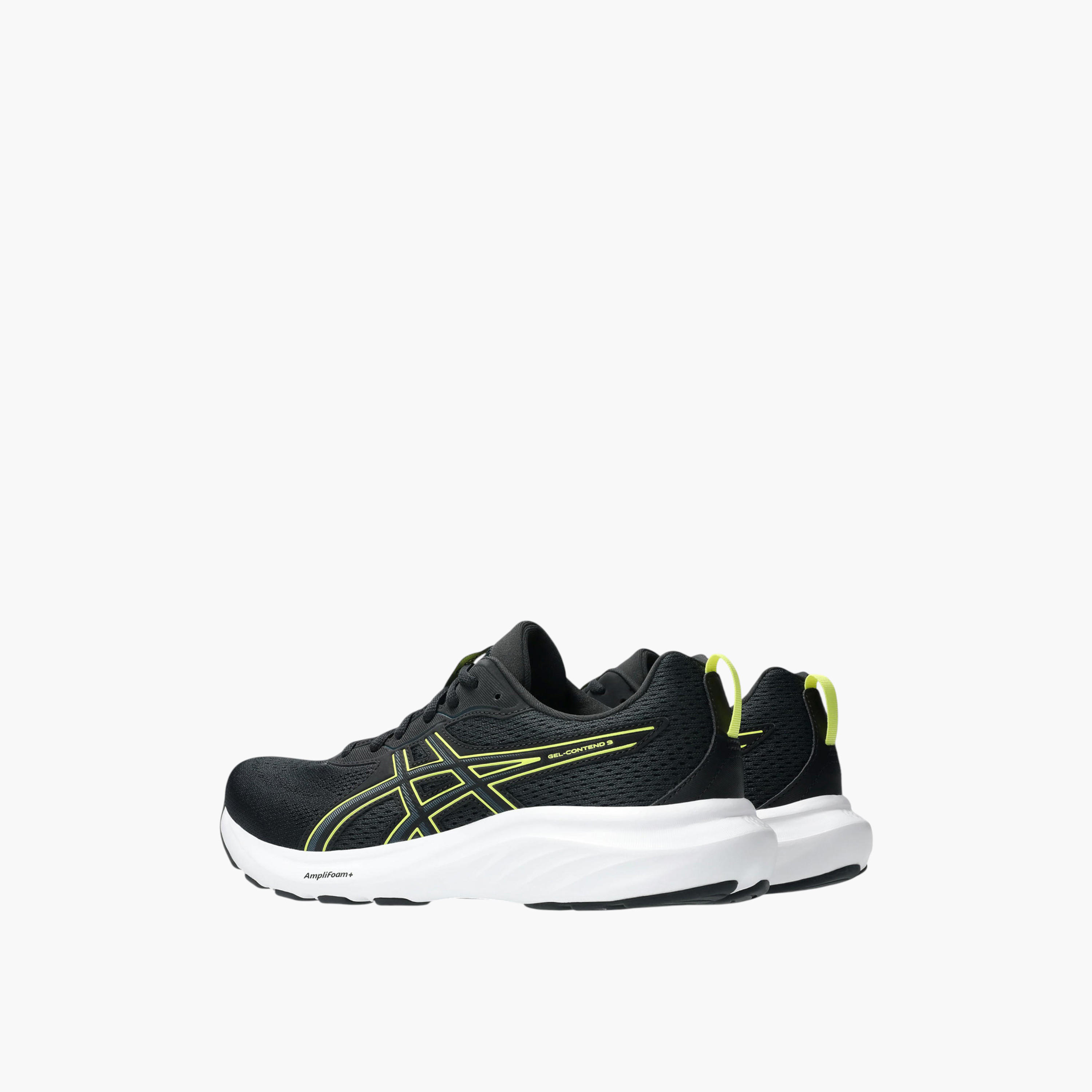 Asics Men's GEL CONTEND 9 Lace-Up Running Shoes - 1011B881-005-sports-men-shoes-image-5