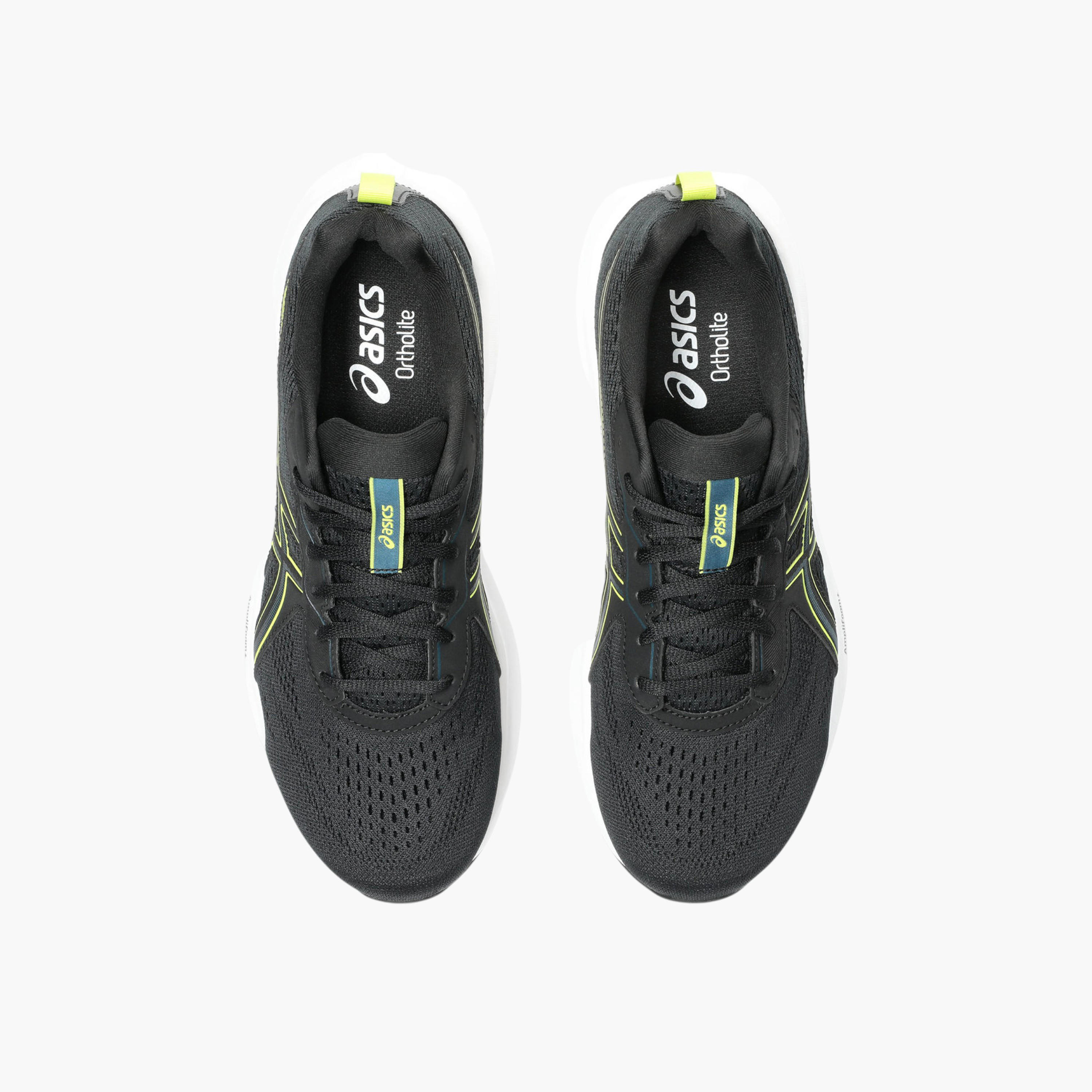 Asics Men's GEL CONTEND 9 Lace-Up Running Shoes - 1011B881-005-sports-men-shoes-image-6
