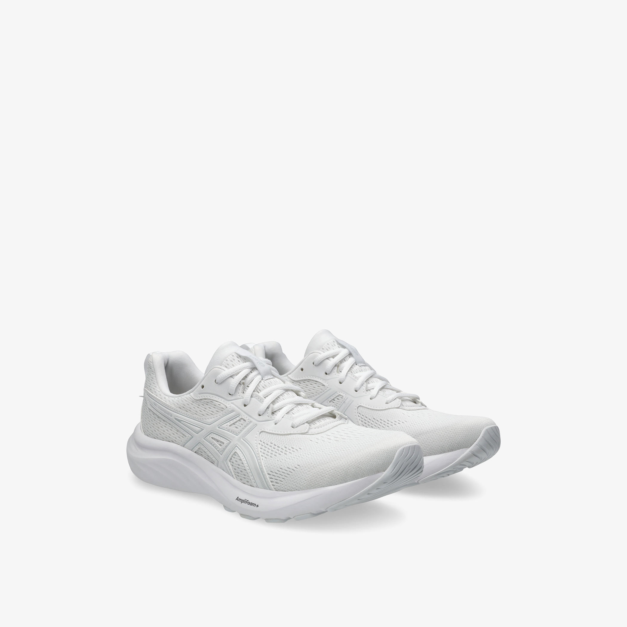 Asics Men's Monotone Sports Shoes with Lace-Up Closure - GEL-CONTEND 9-sports-men-shoes-image-1