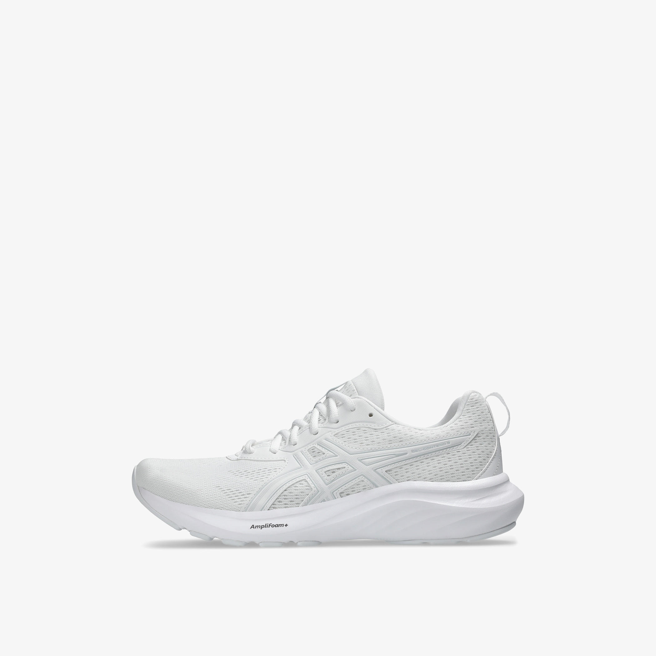 Asics Men's Monotone Sports Shoes with Lace-Up Closure - GEL-CONTEND 9-sports-men-shoes-image-5