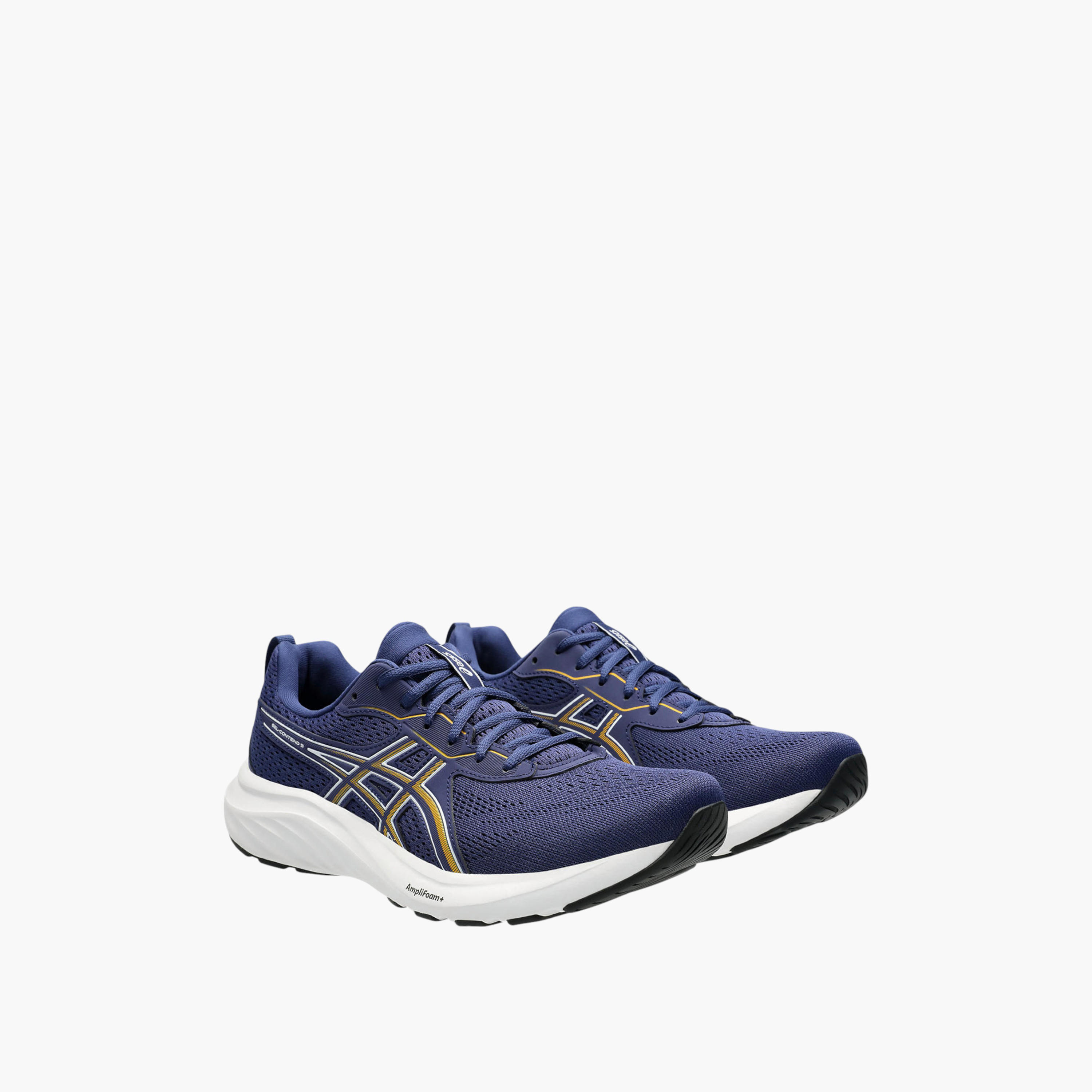 حذاء جري جيل كونتيند 9 برباط للرجال من أسيكس - 1011B881-405-sports-men-shoes-image-1