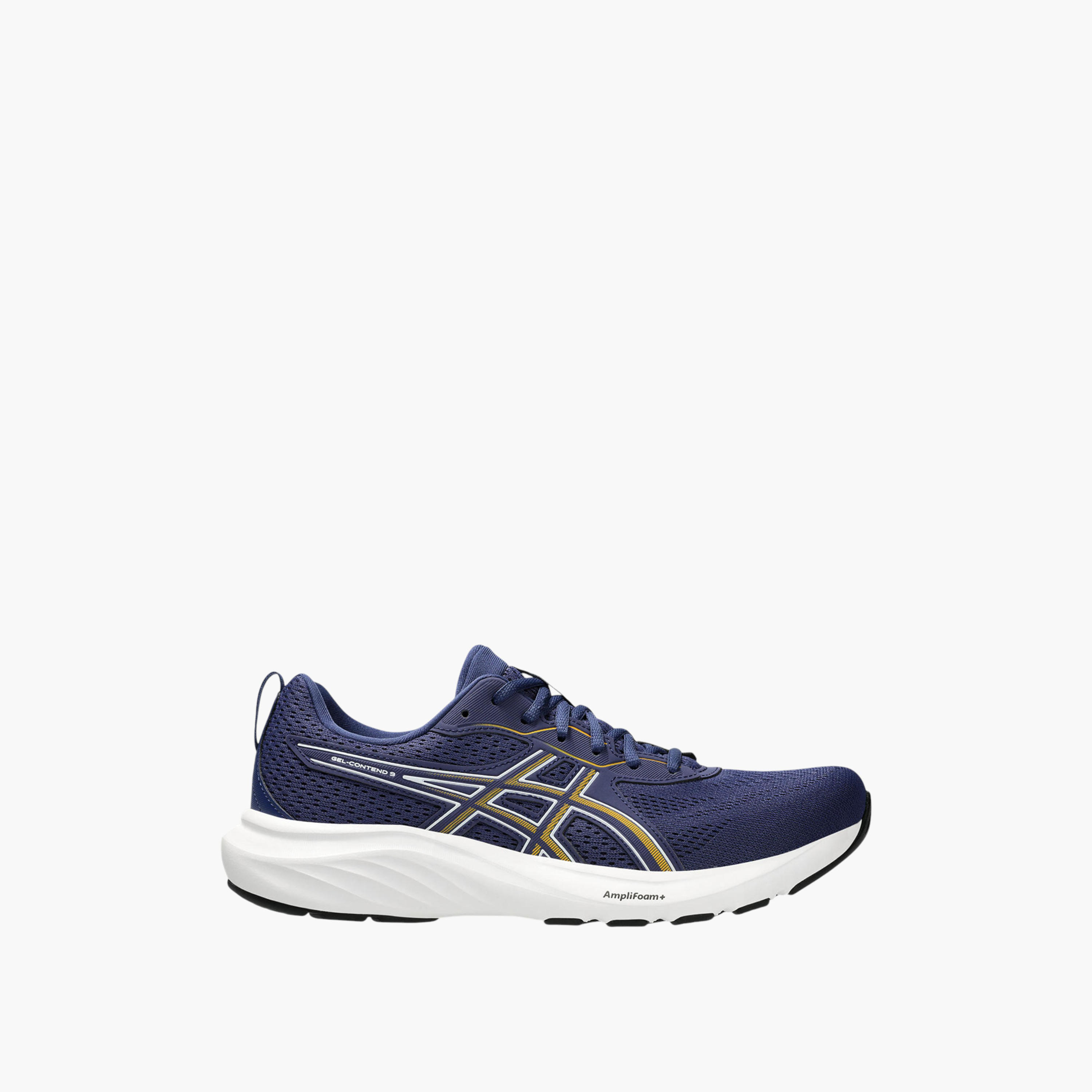 حذاء جري جيل كونتيند 9 برباط للرجال من أسيكس - 1011B881-405-sports-men-shoes-image-2