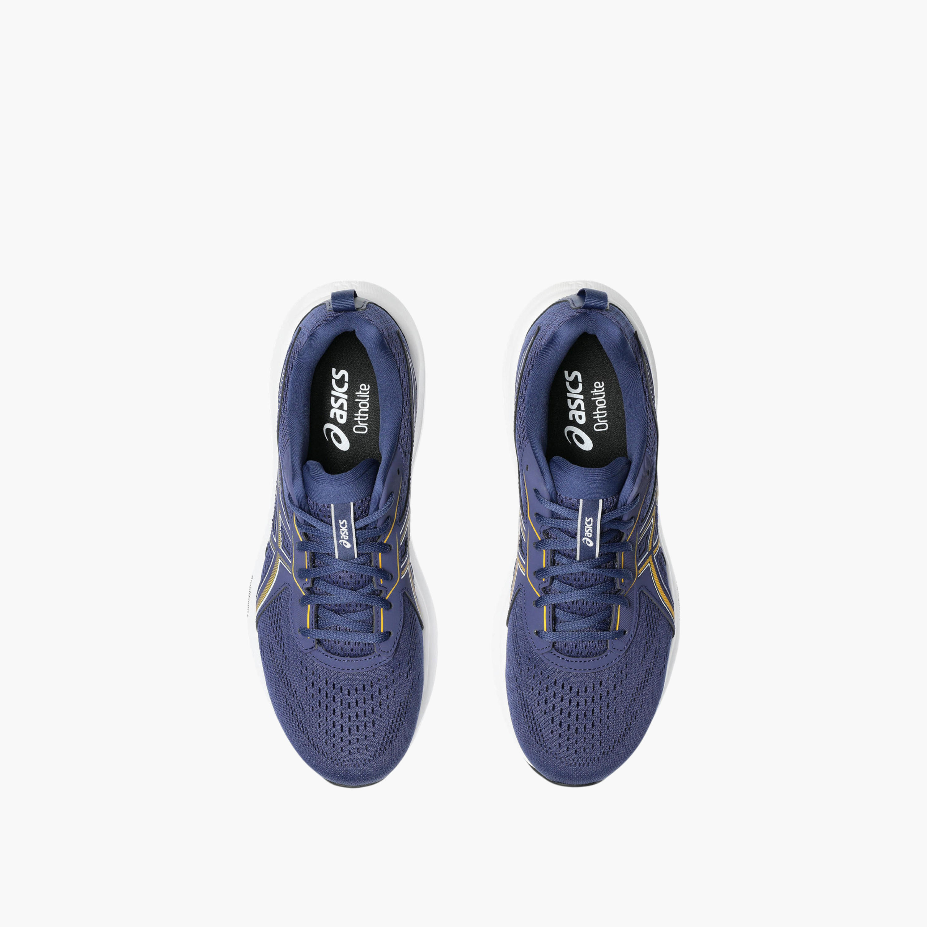 حذاء جري جيل كونتيند 9 برباط للرجال من أسيكس - 1011B881-405-sports-men-shoes-image-3
