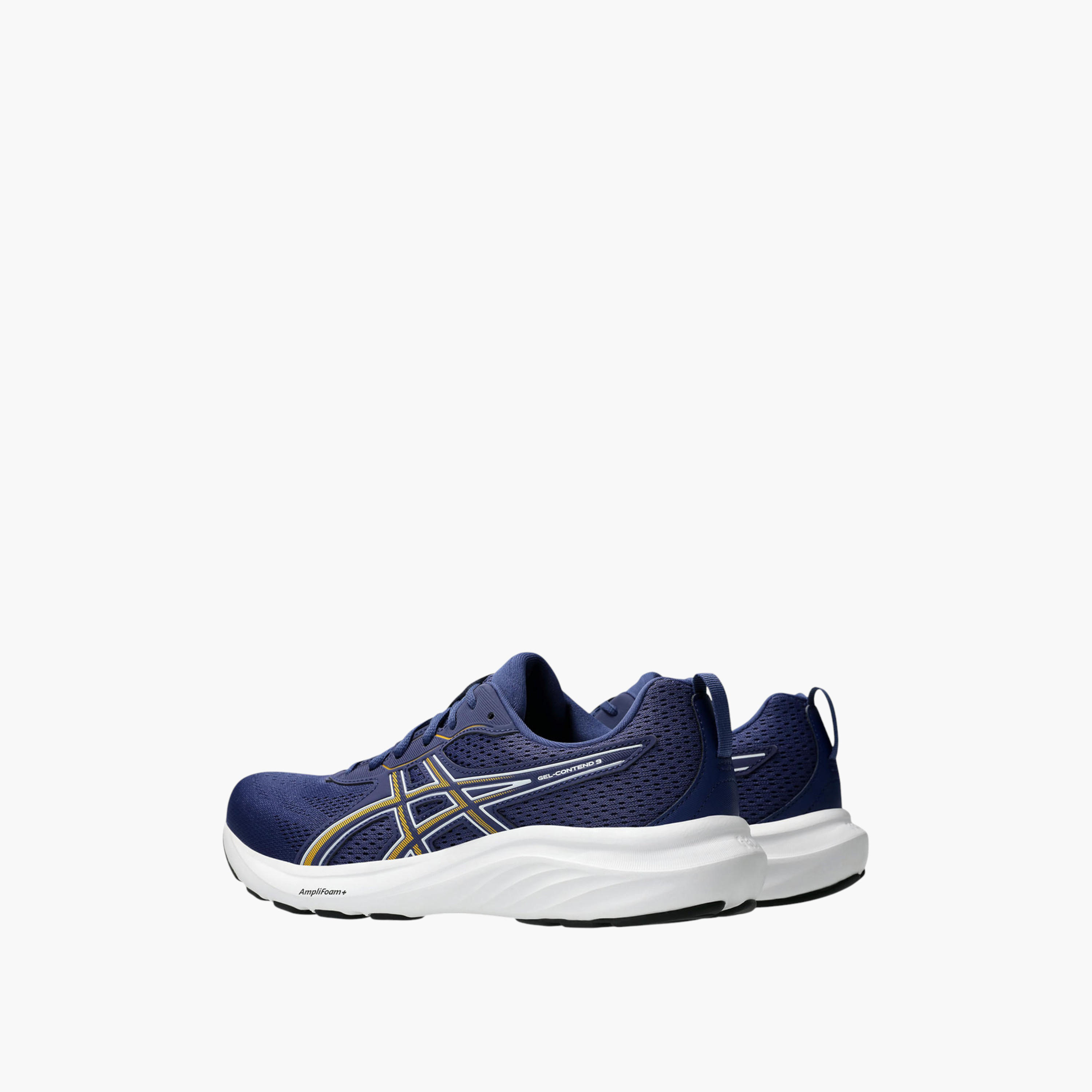 حذاء جري جيل كونتيند 9 برباط للرجال من أسيكس - 1011B881-405-sports-men-shoes-image-4