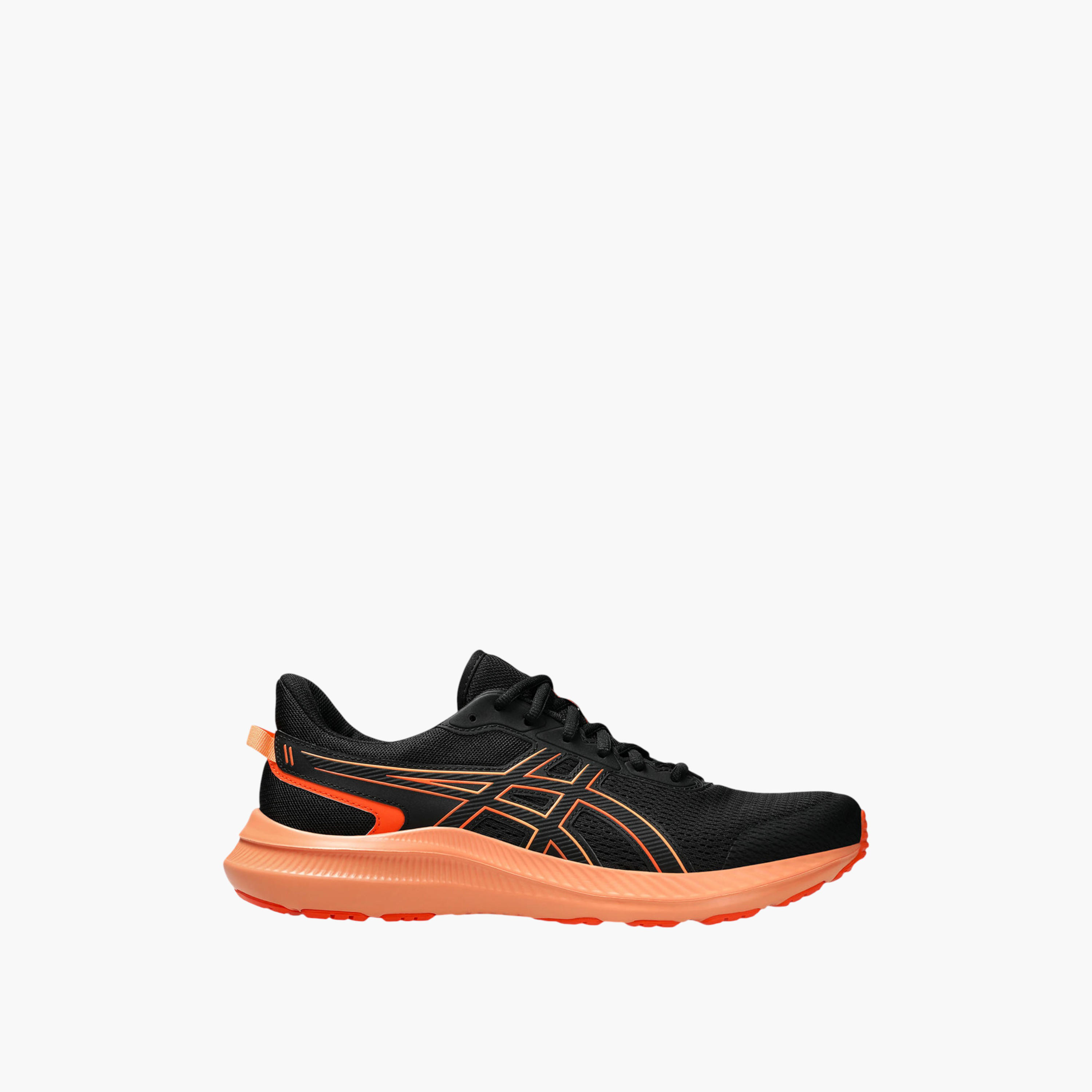 Asics Men's JOLT 5 Lace-Up Running Shoes - 1011B963-001-sports-men-shoes-image-2