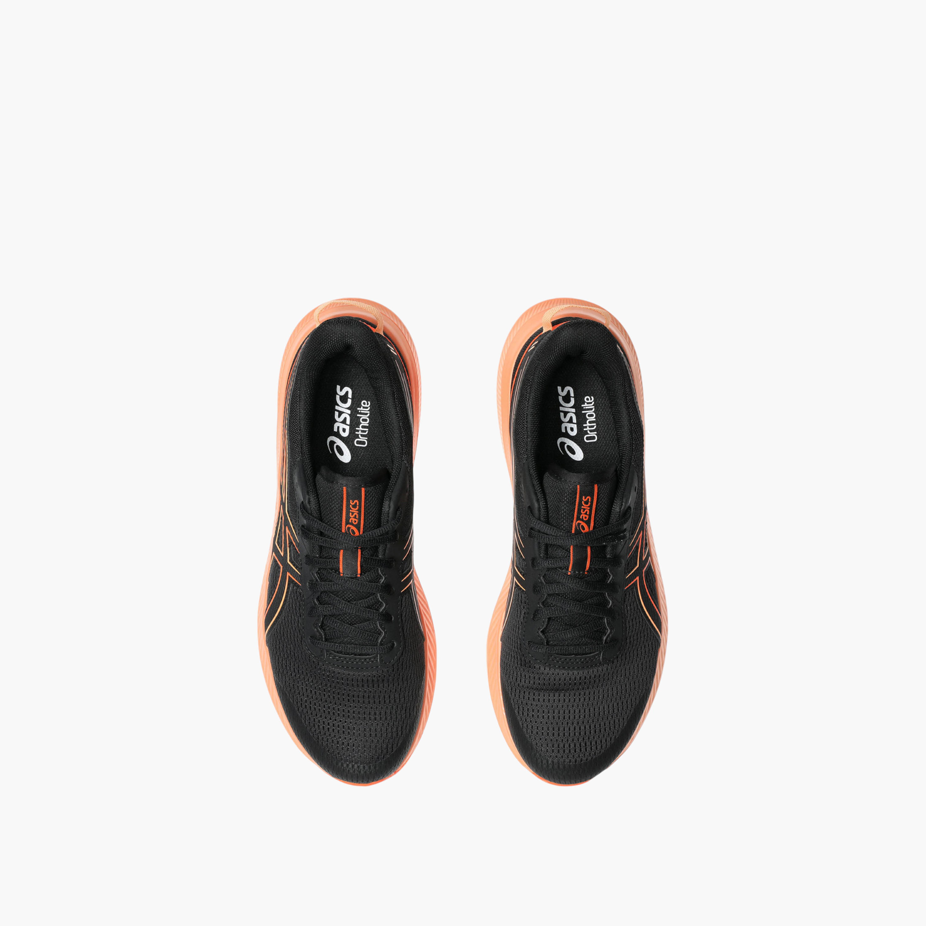 Asics Men's JOLT 5 Lace-Up Running Shoes - 1011B963-001-sports-men-shoes-image-3