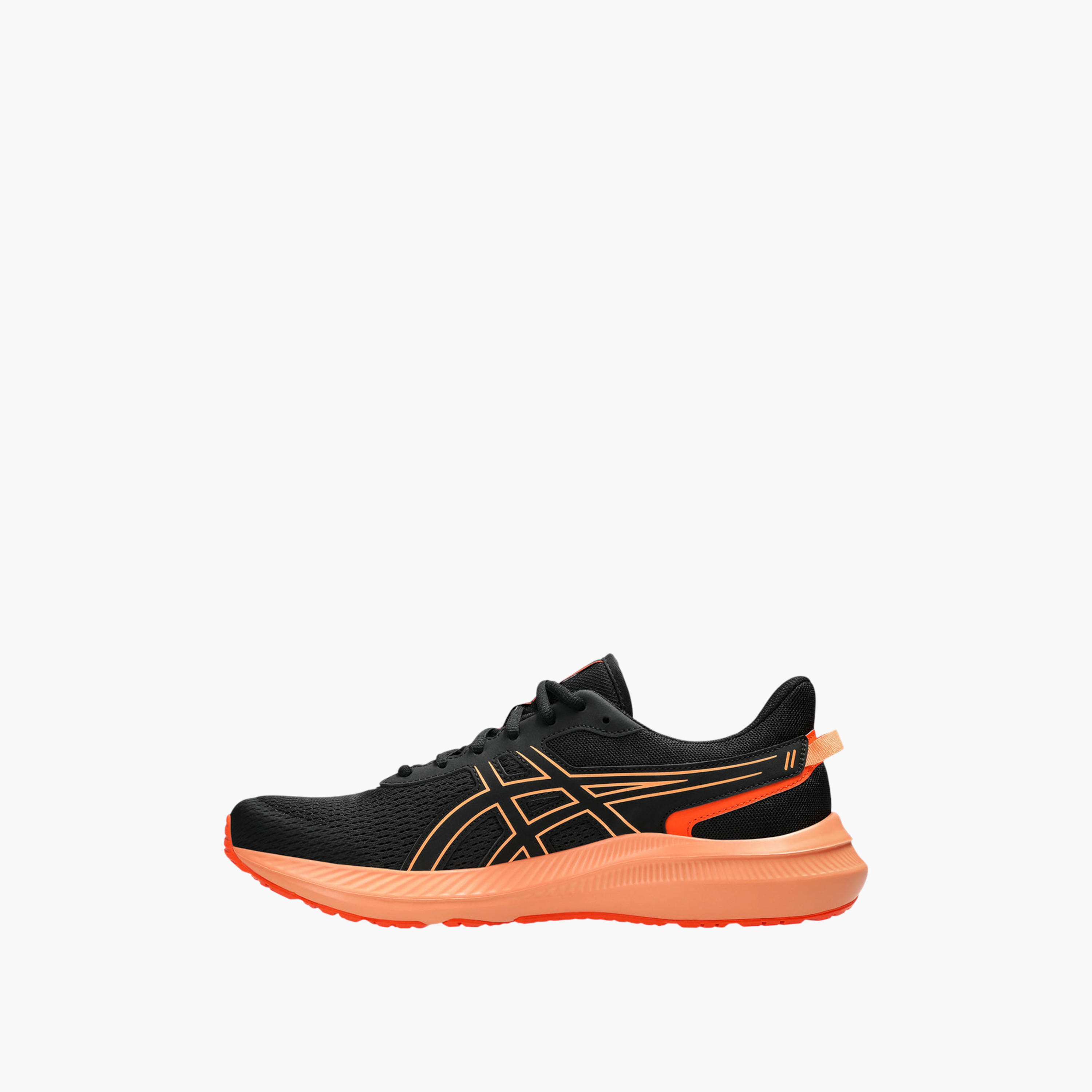 Asics Men's JOLT 5 Lace-Up Running Shoes - 1011B963-001-sports-men-shoes-image-6