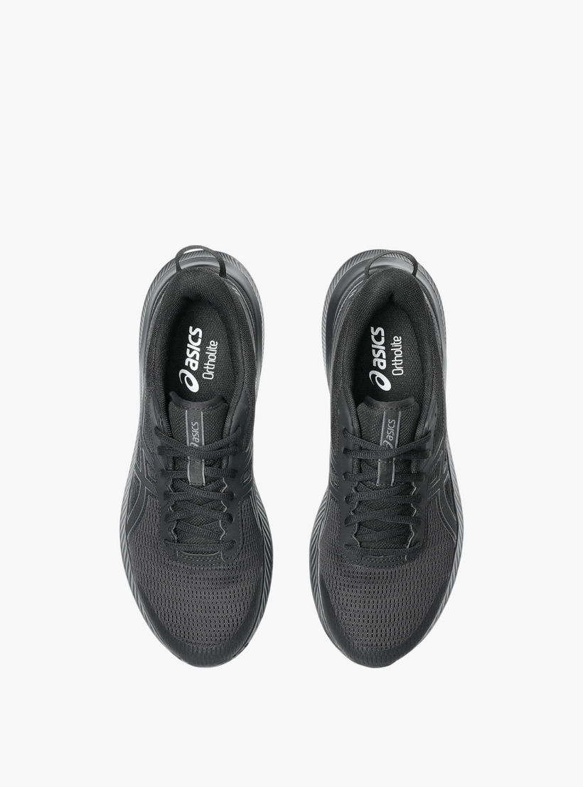 حذاء رياضي جولت 5 برباط للرجال من أسيكس - 1011B963-002-sports-men-shoes-image-3