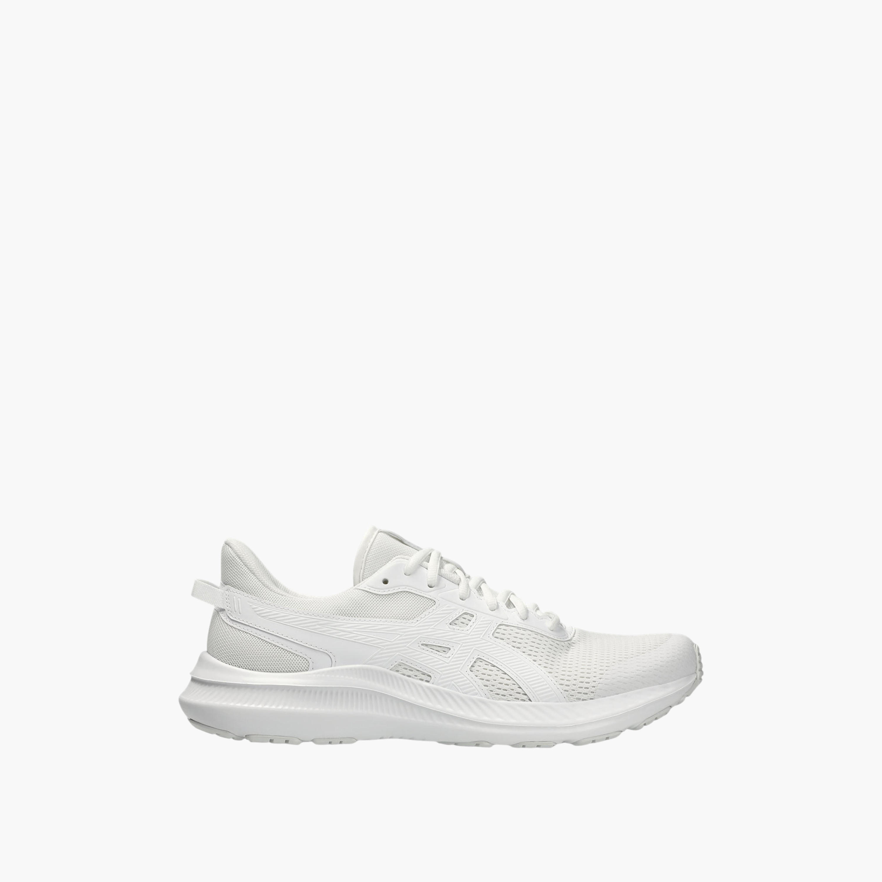 Asics Men's JOLT 5 Lace-Up Running Shoes - 1011B963-100-sports-men-shoes-image-2