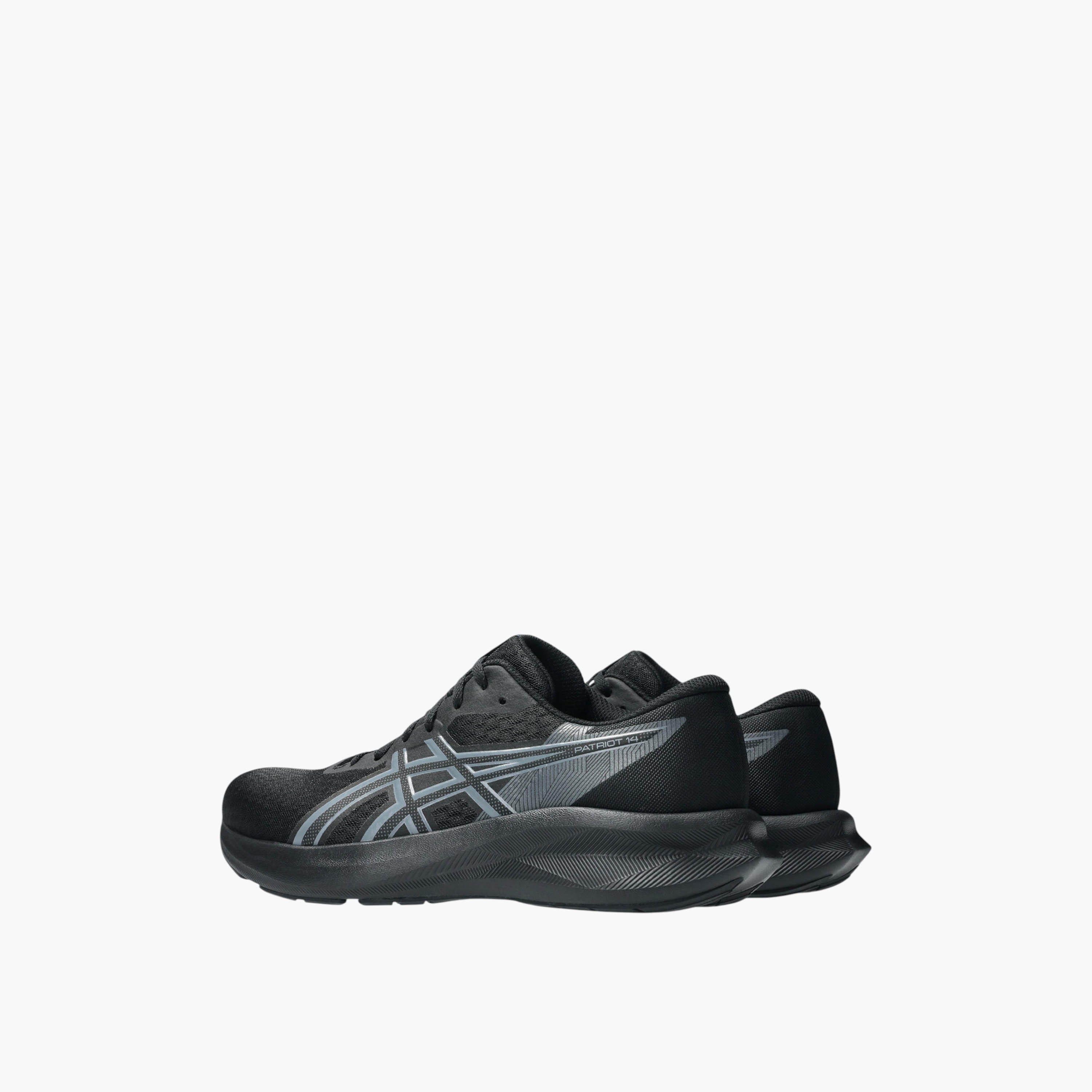Asics Men's PATRIOT 14 Lace-Up Running Shoes - 1011C050-003-sports-men-shoes-image-5