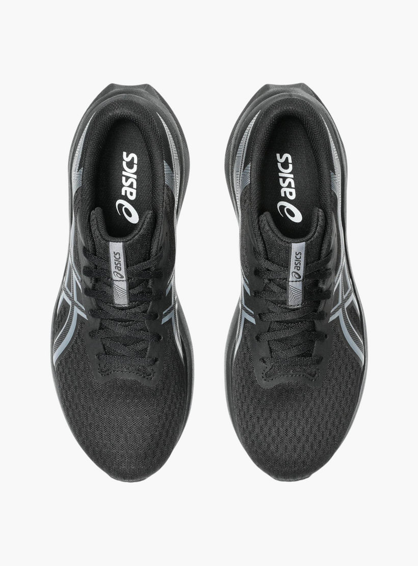 Asics Men's PATRIOT 14 Lace-Up Running Shoes - 1011C050-003-sports-men-shoes-image-6