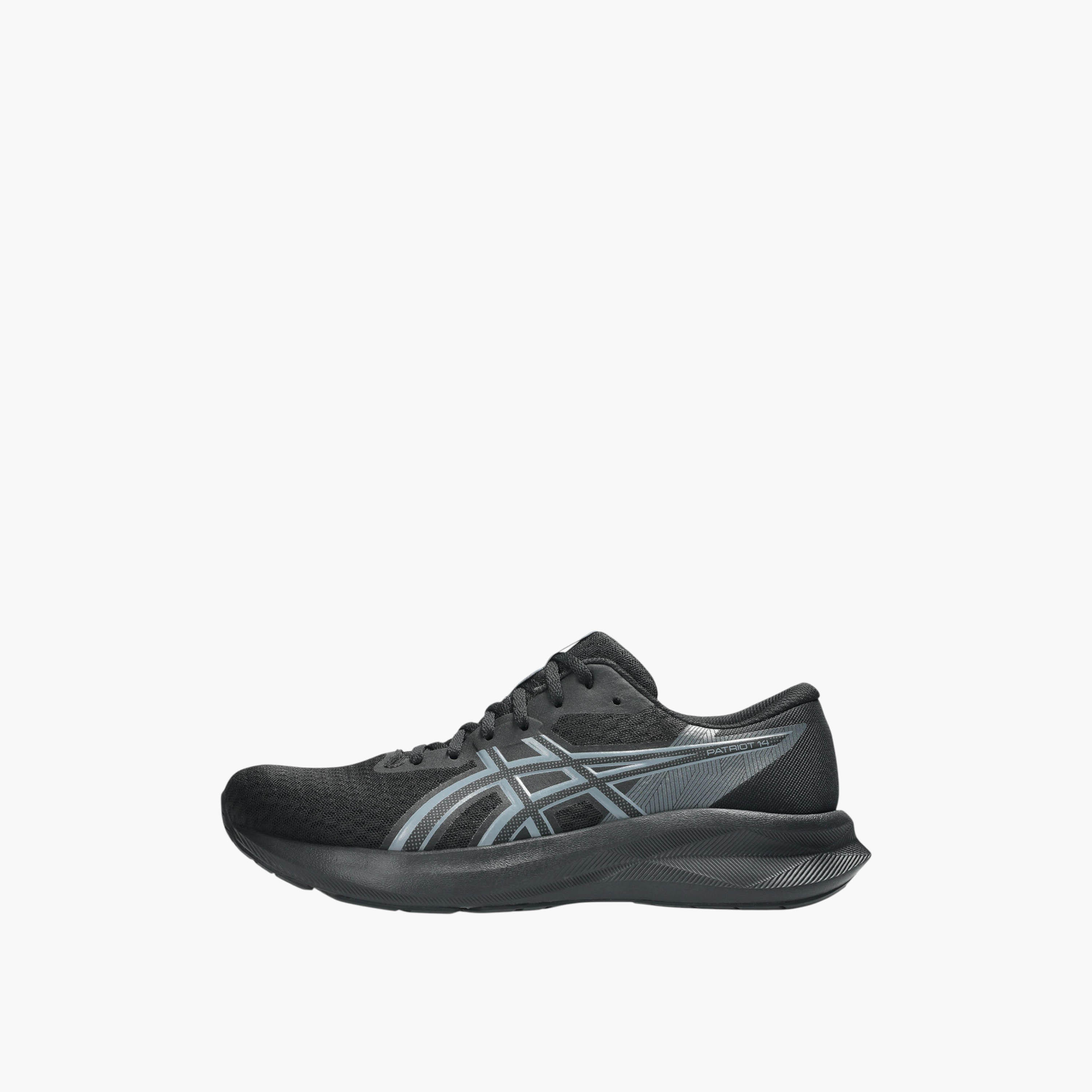 Asics Men's PATRIOT 14 Lace-Up Running Shoes - 1011C050-003-sports-men-shoes-image-7