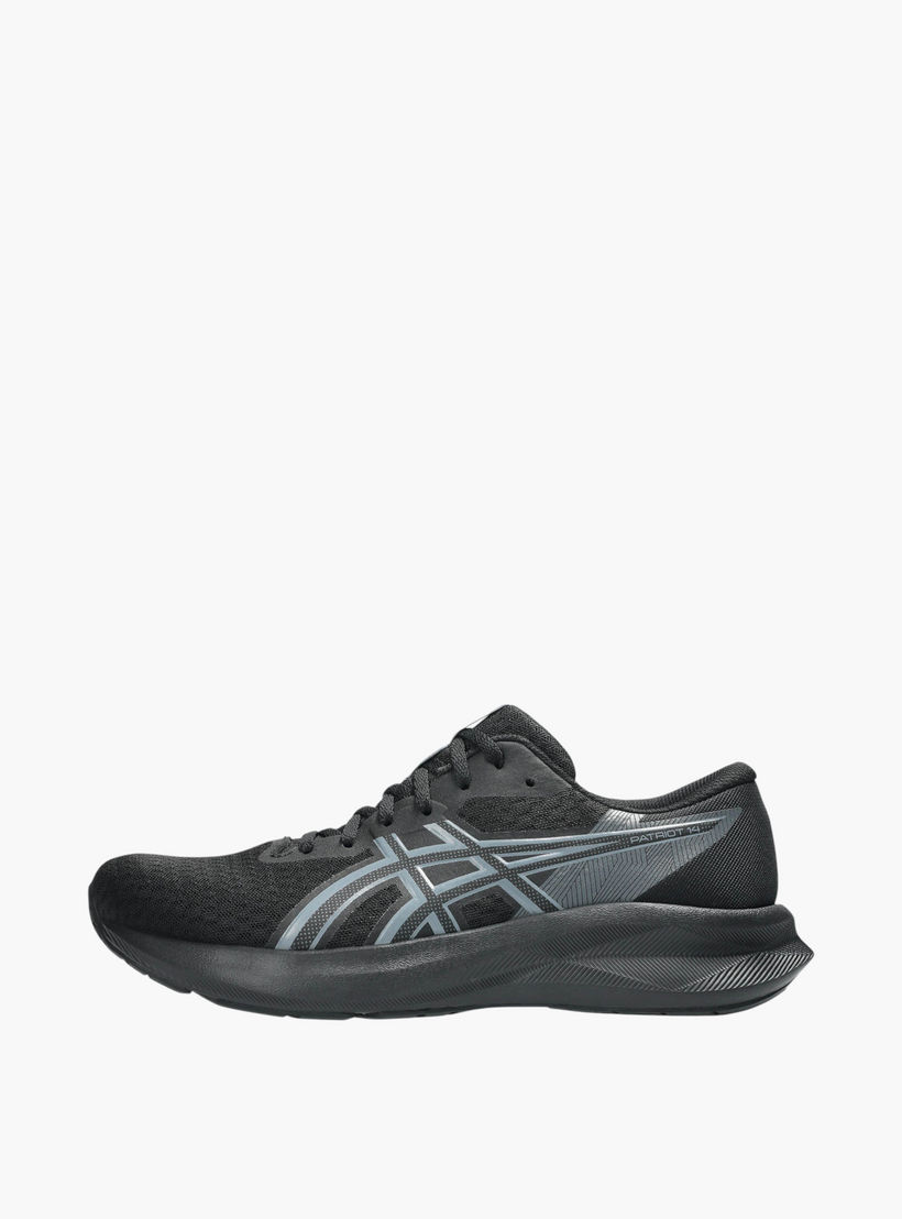 Asics Men's PATRIOT 14 Lace-Up Running Shoes - 1011C050-003-sports-men-shoes-image-7