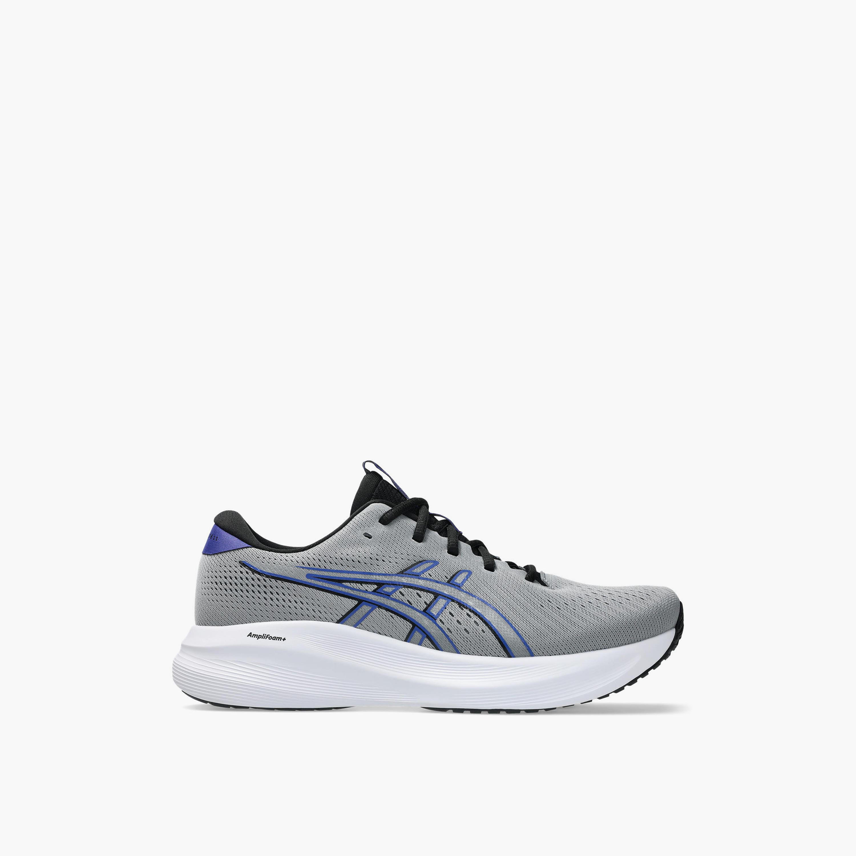 حذاء جري برباط إغلاق للرجال جل إكسايت 11 من أسيكس - 1011C080-020-sports-men-shoes-image-1