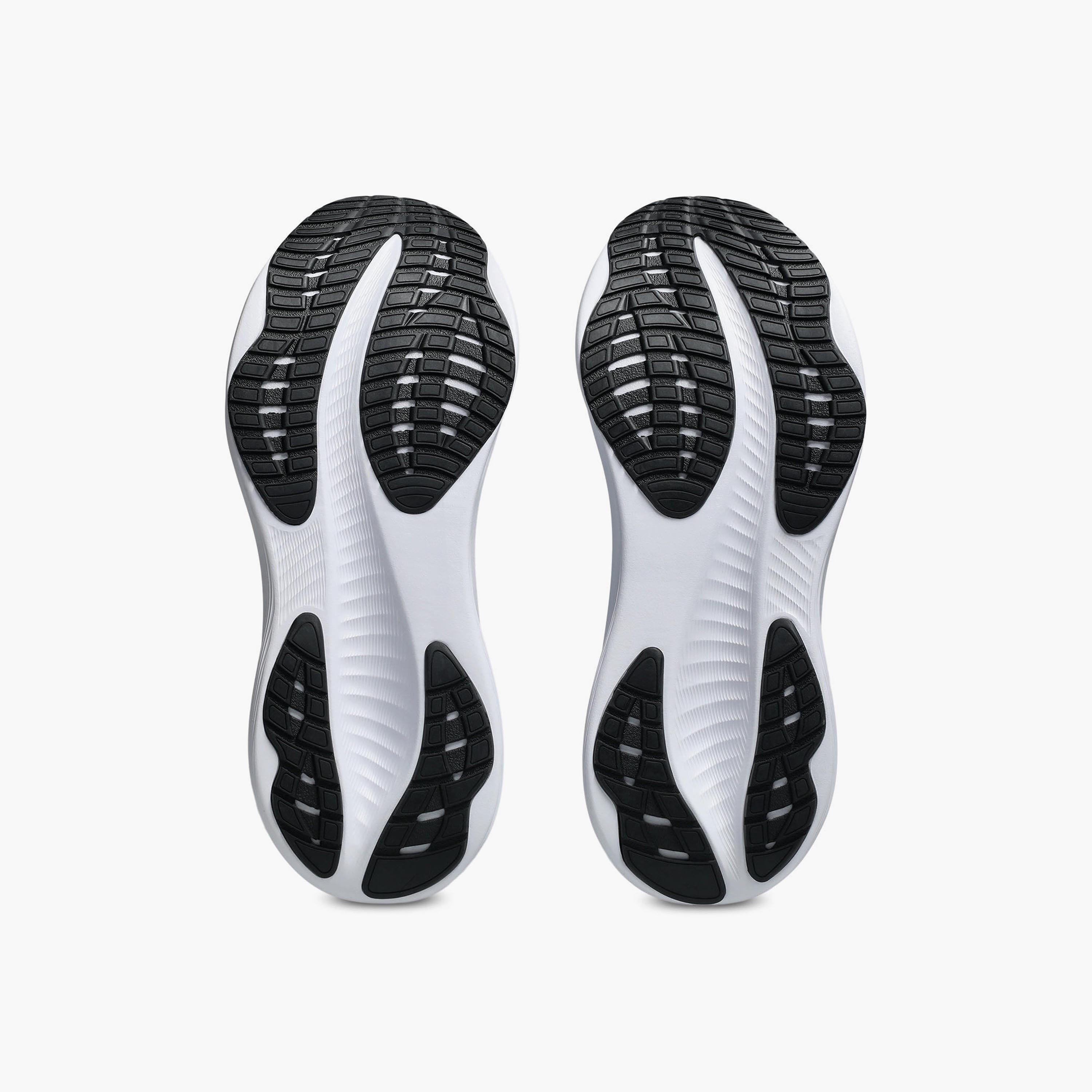 حذاء جري برباط إغلاق للرجال جل إكسايت 11 من أسيكس - 1011C080-020-sports-men-shoes-image-5