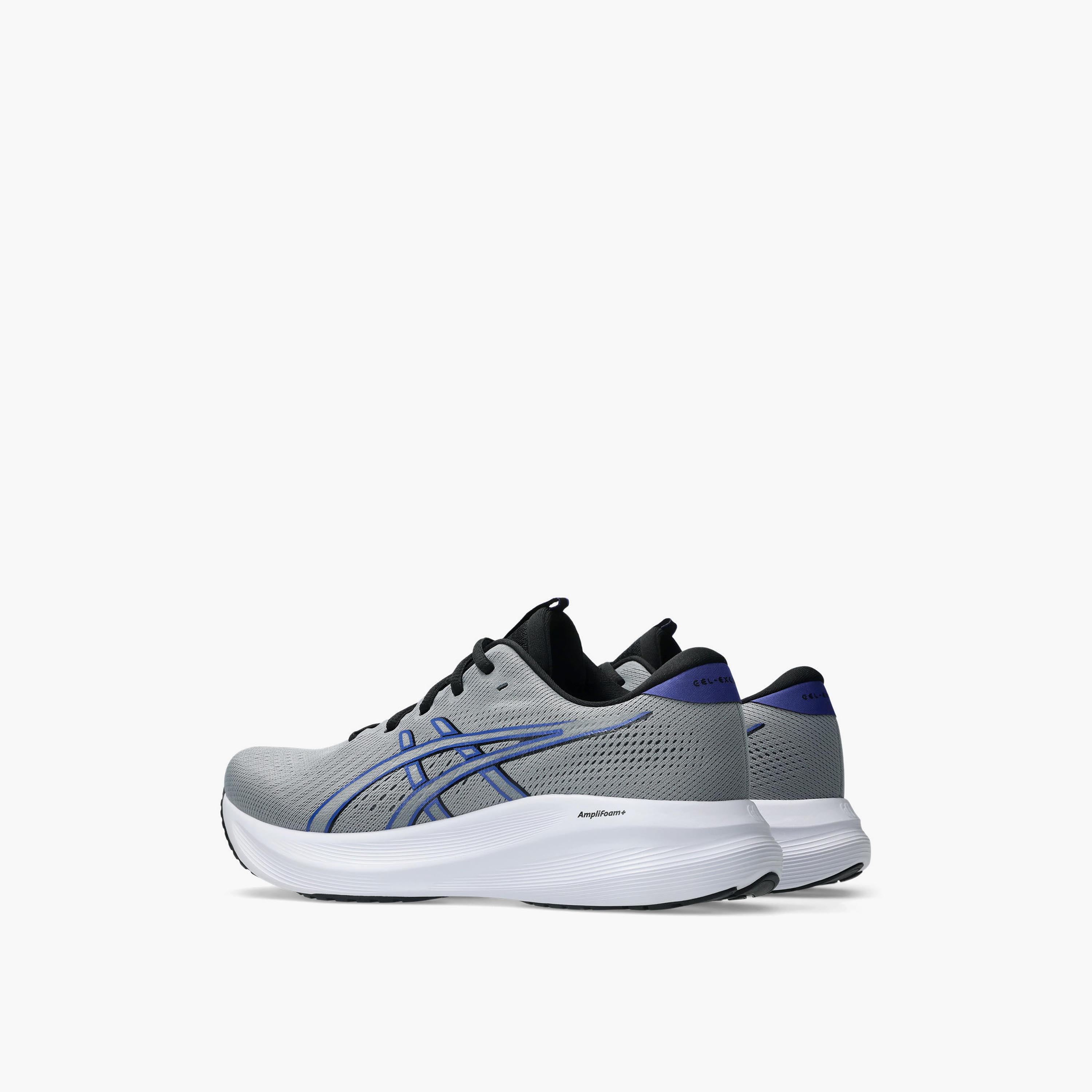 حذاء جري برباط إغلاق للرجال جل إكسايت 11 من أسيكس - 1011C080-020-sports-men-shoes-image-2