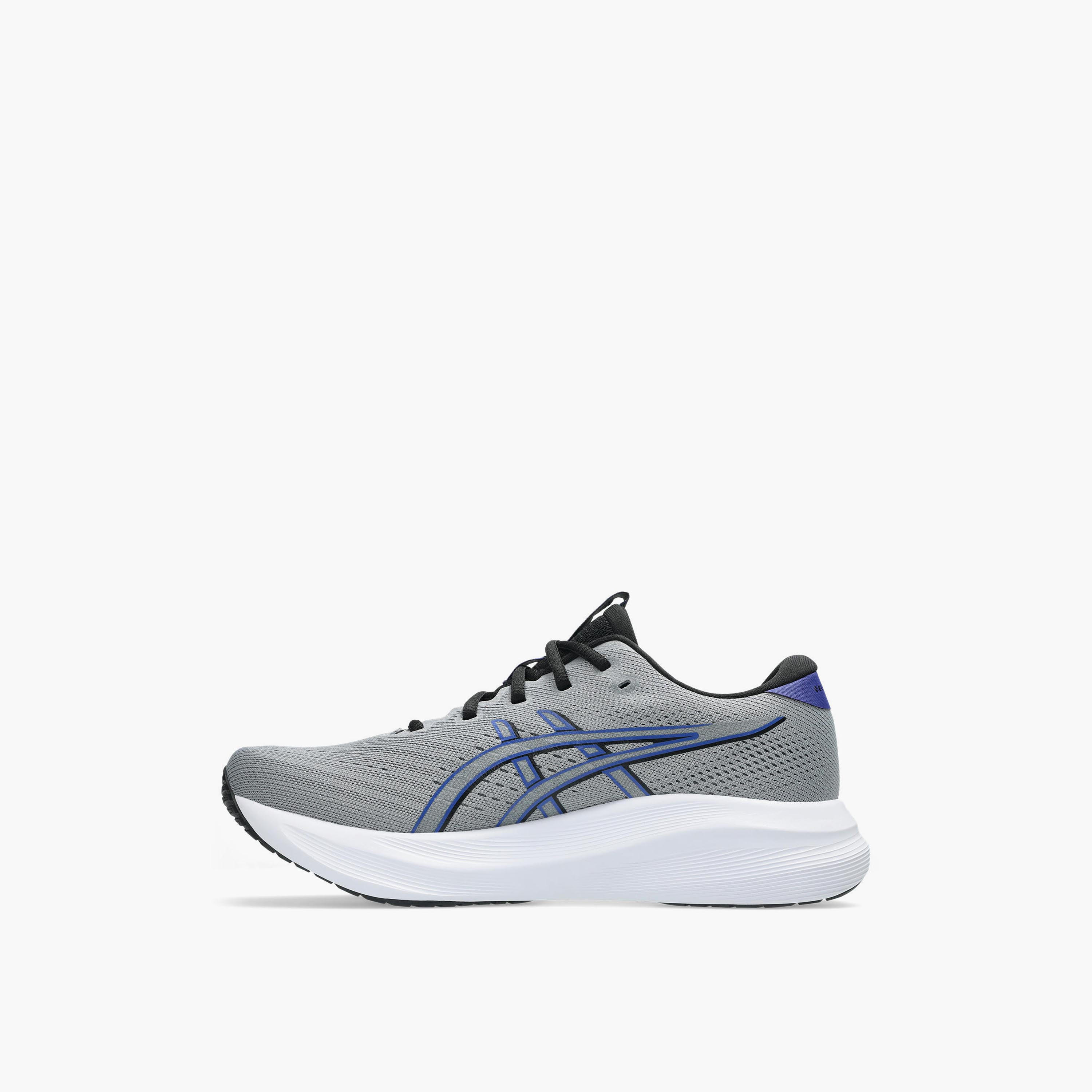 حذاء جري برباط إغلاق للرجال جل إكسايت 11 من أسيكس - 1011C080-020-sports-men-shoes-image-3