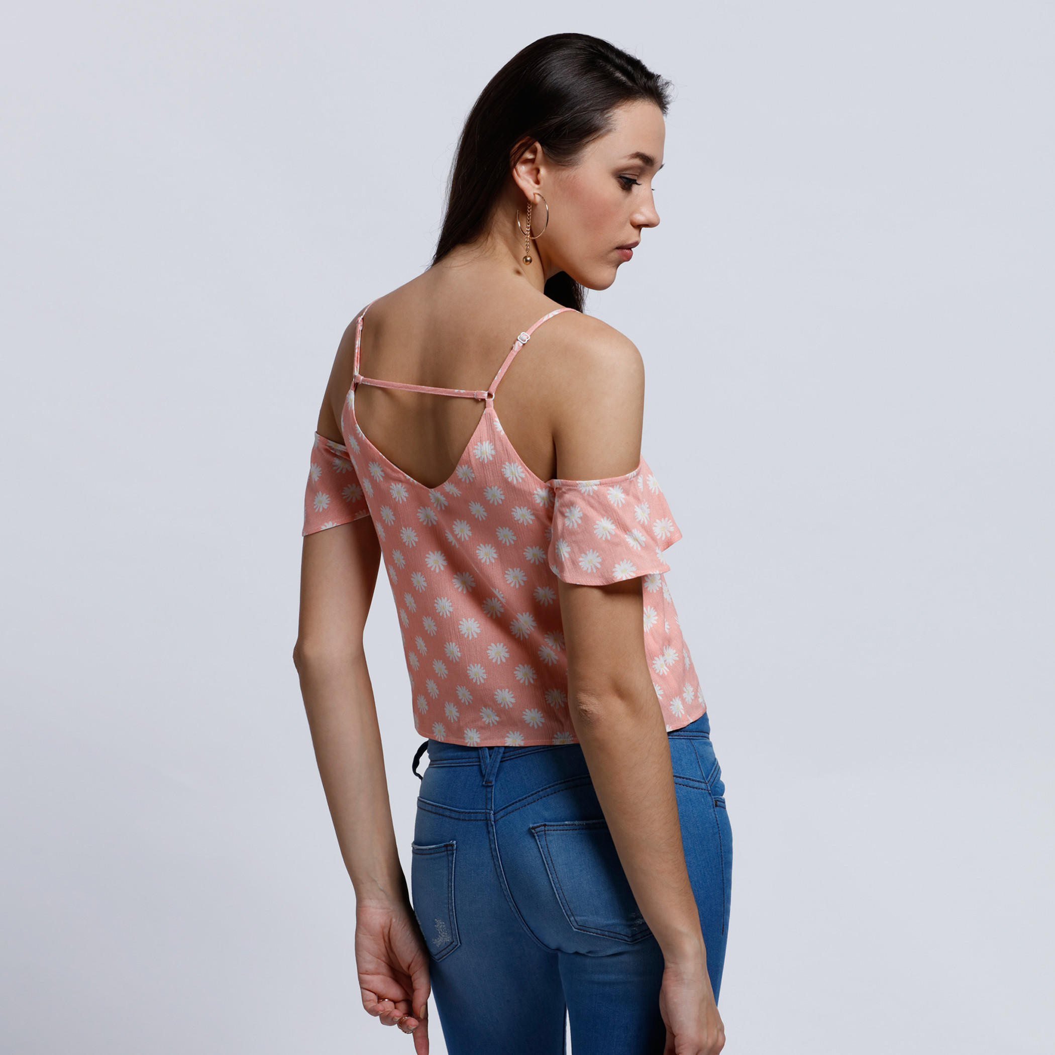Printed Off Shoulder Top-women-clothing-shirtsandblouses-blouses-image-4