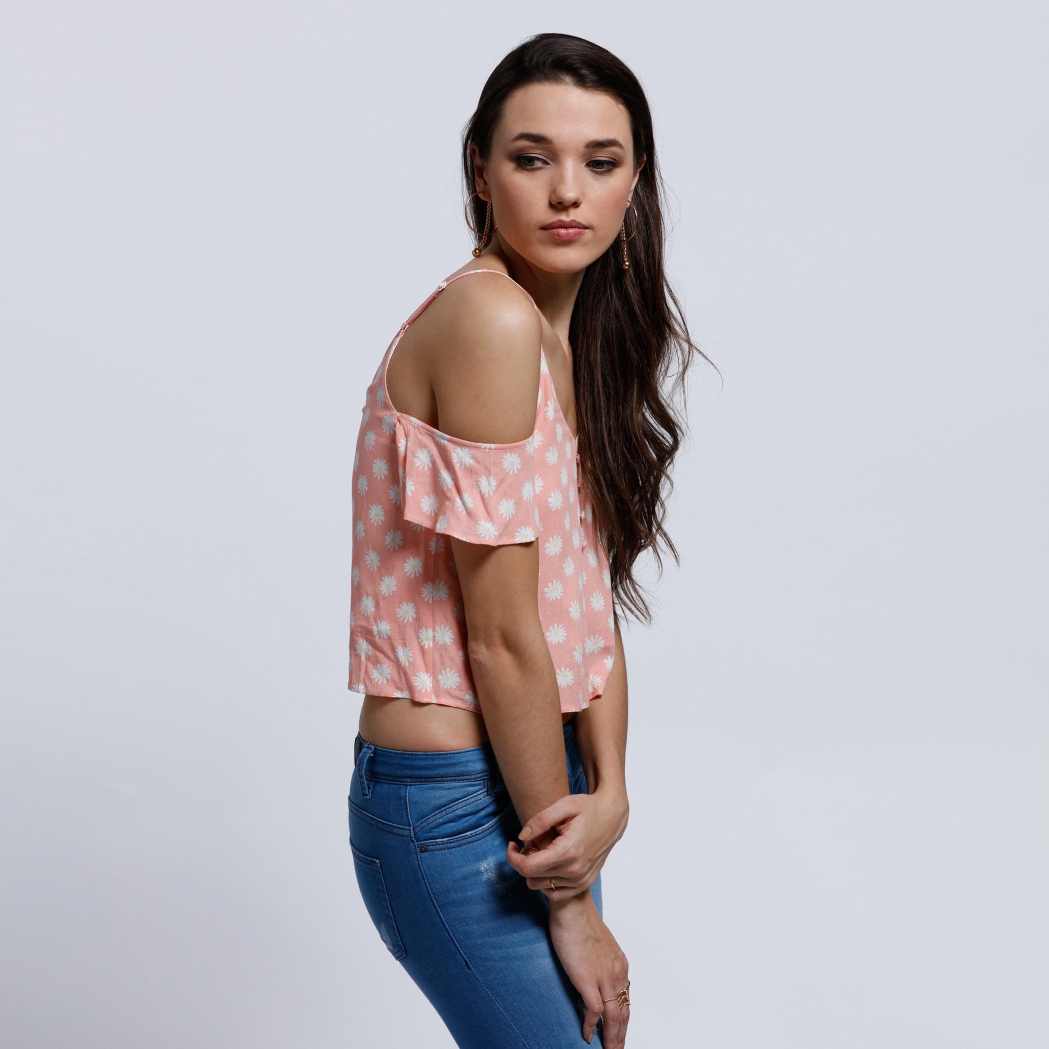 Printed Off Shoulder Top-women-clothing-shirtsandblouses-blouses-image-3