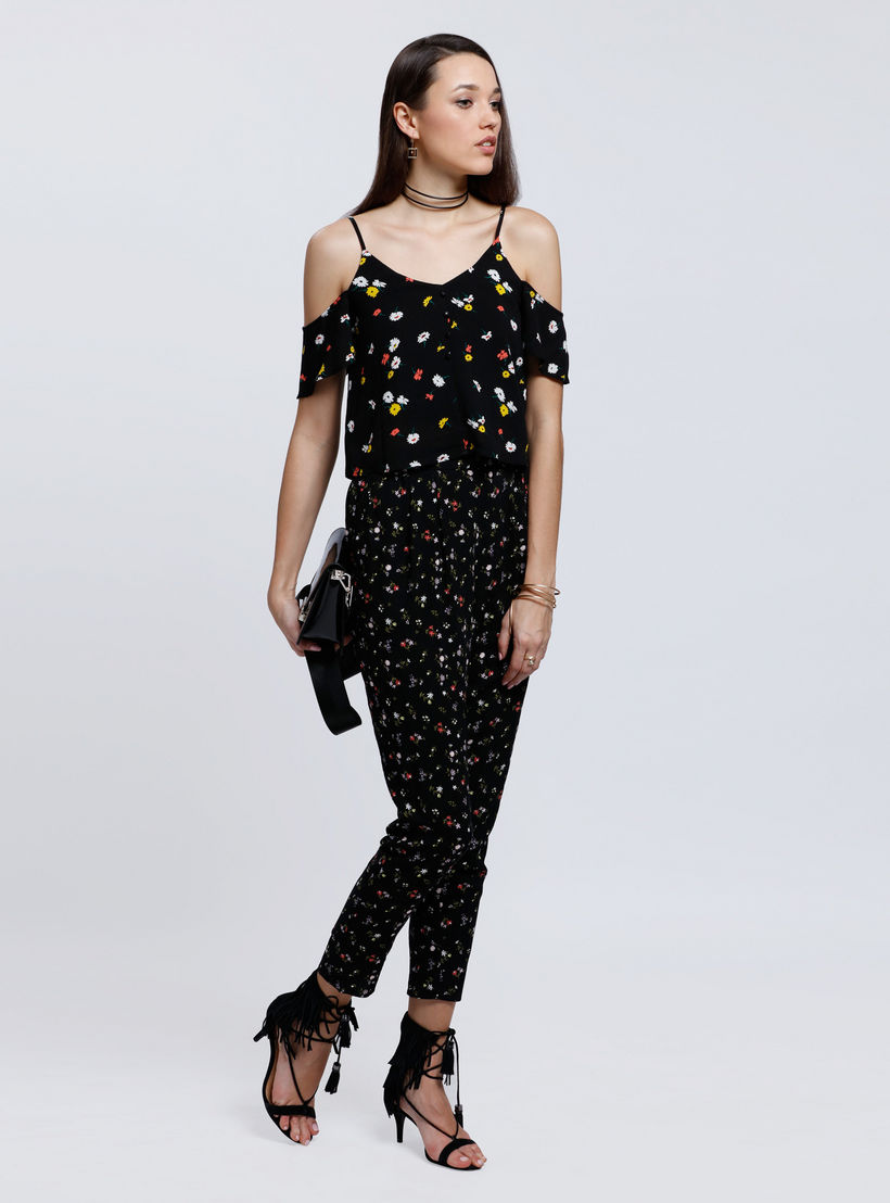 Printed Off Shoulder Top-women-clothing-shirtsandblouses-blouses-image-5
