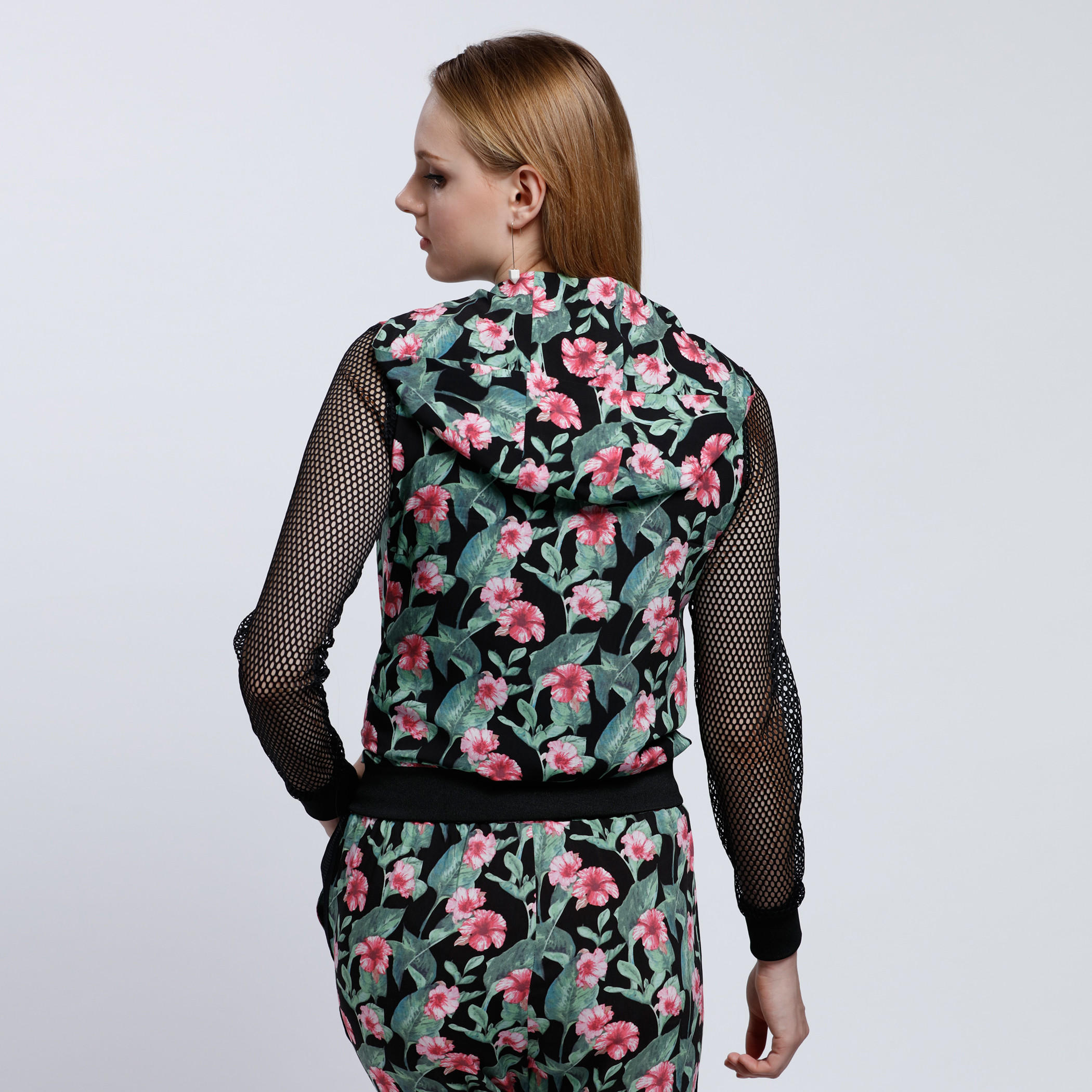 Long Sleeves Bomber Jacket-women-winterwear-coatsandjackets-jackets-image-4