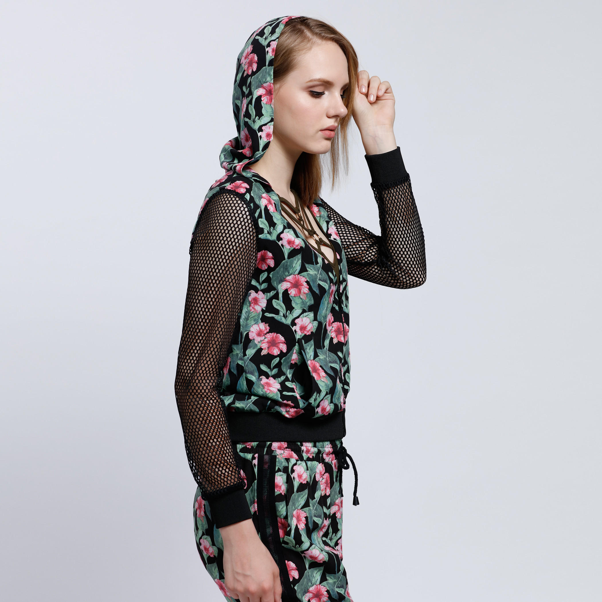 Long Sleeves Bomber Jacket-women-winterwear-coatsandjackets-jackets-image-3