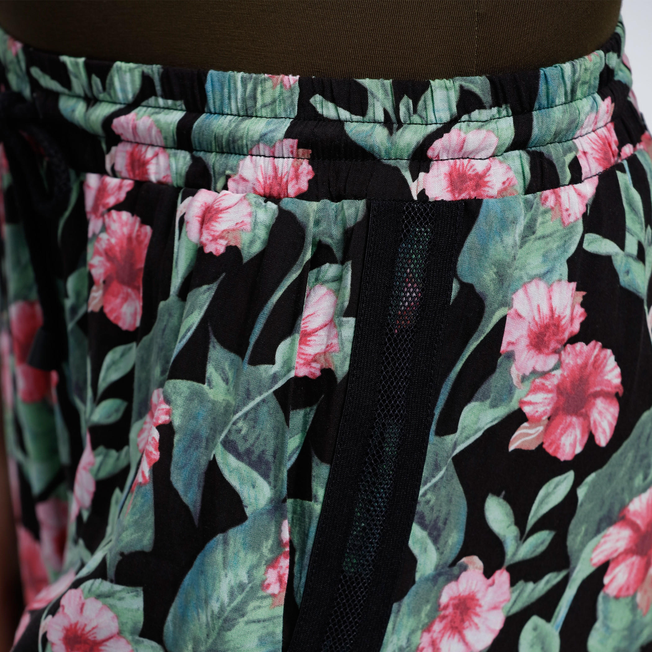 Printed Jog Pants with Elasticised Waistband-women-clothing-bottoms-joggers-image-4