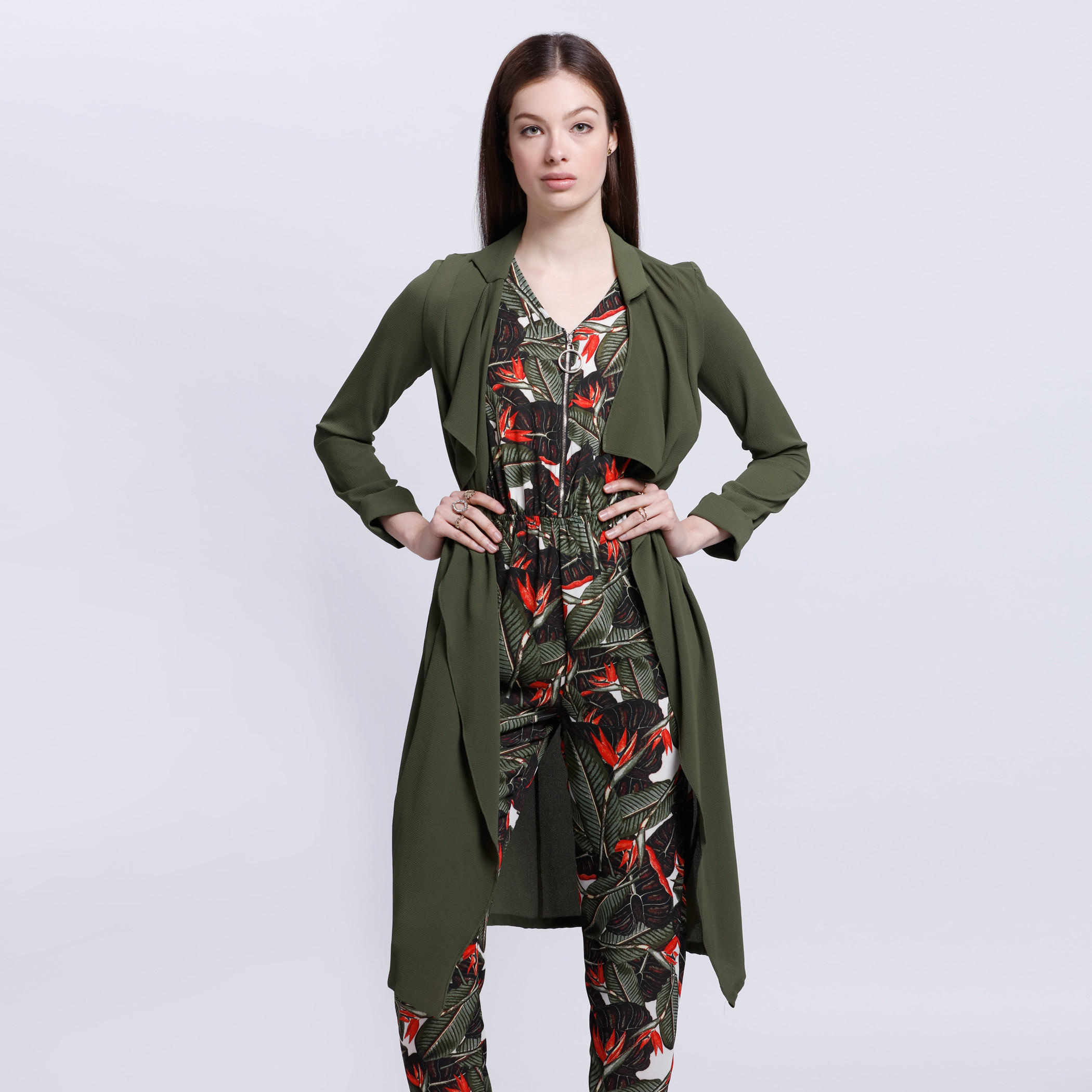 Long Shrug with Long Sleeves and Open Front-women-clothing-shirtsandblouses-blouses-image-1