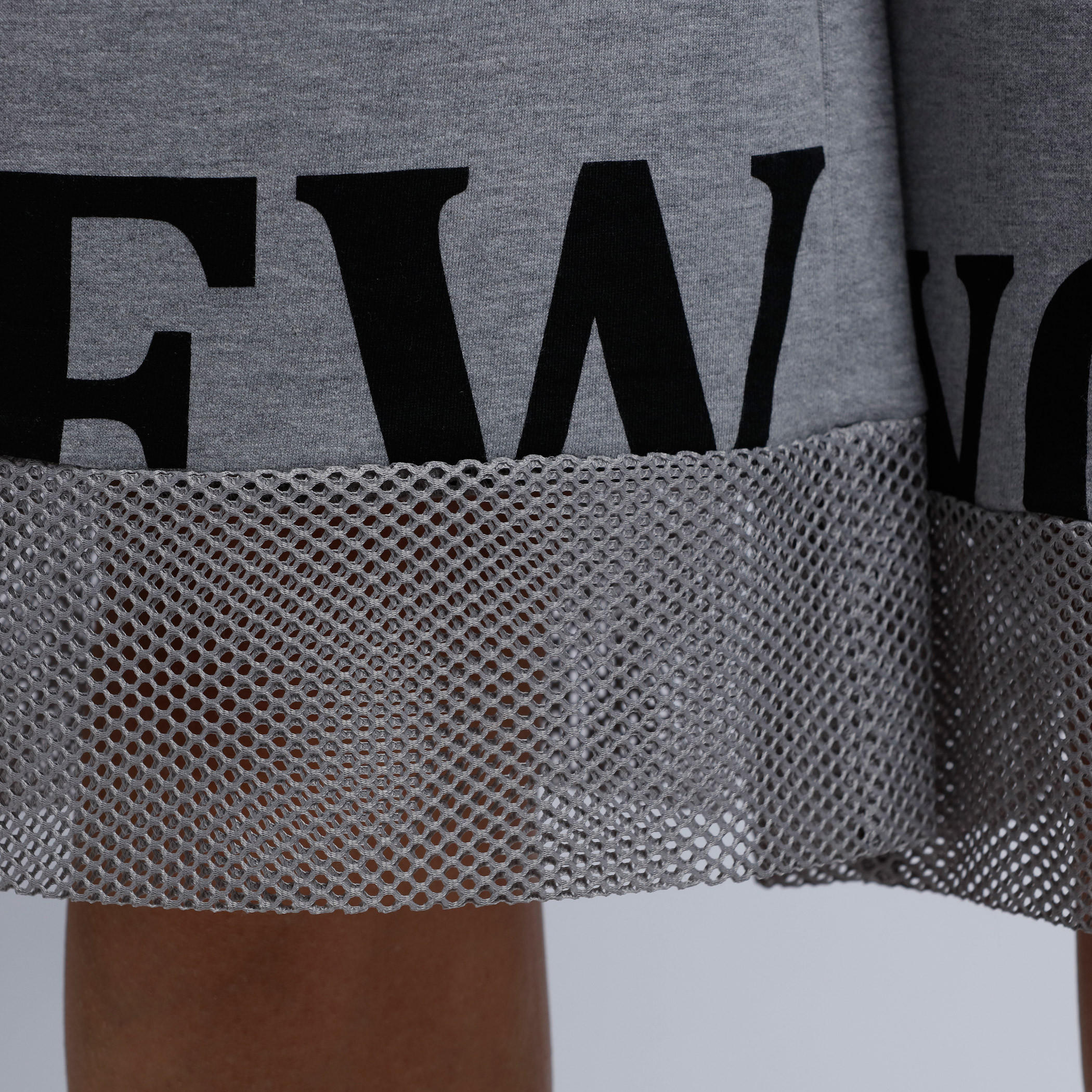 Printed Culottes with Mesh Panels-women-clothing-bottoms-trousers-image-4