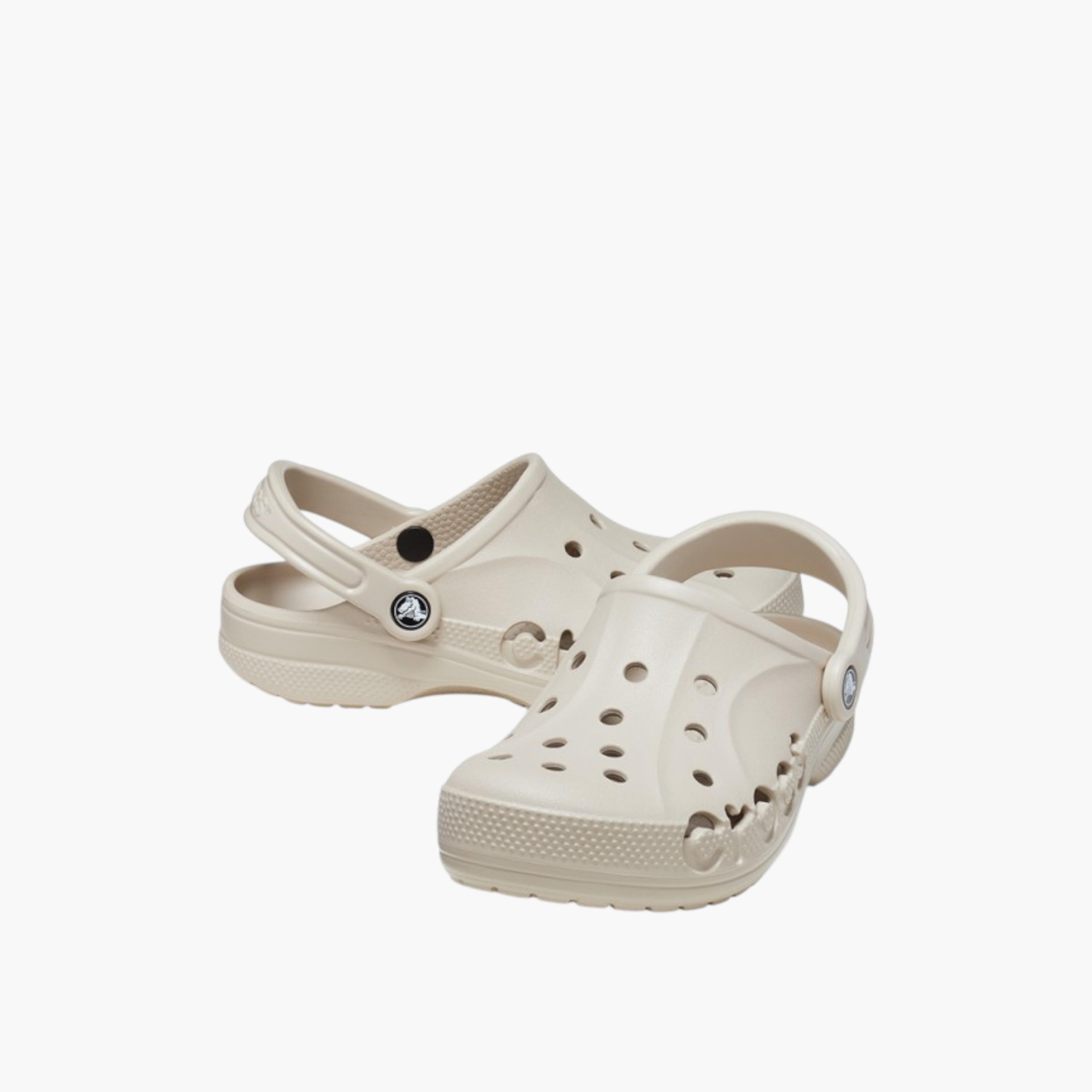 Crocs Men's Clogs with Backstrap - 10126-2V3-men-shoes-flipflopsandslides-image-3