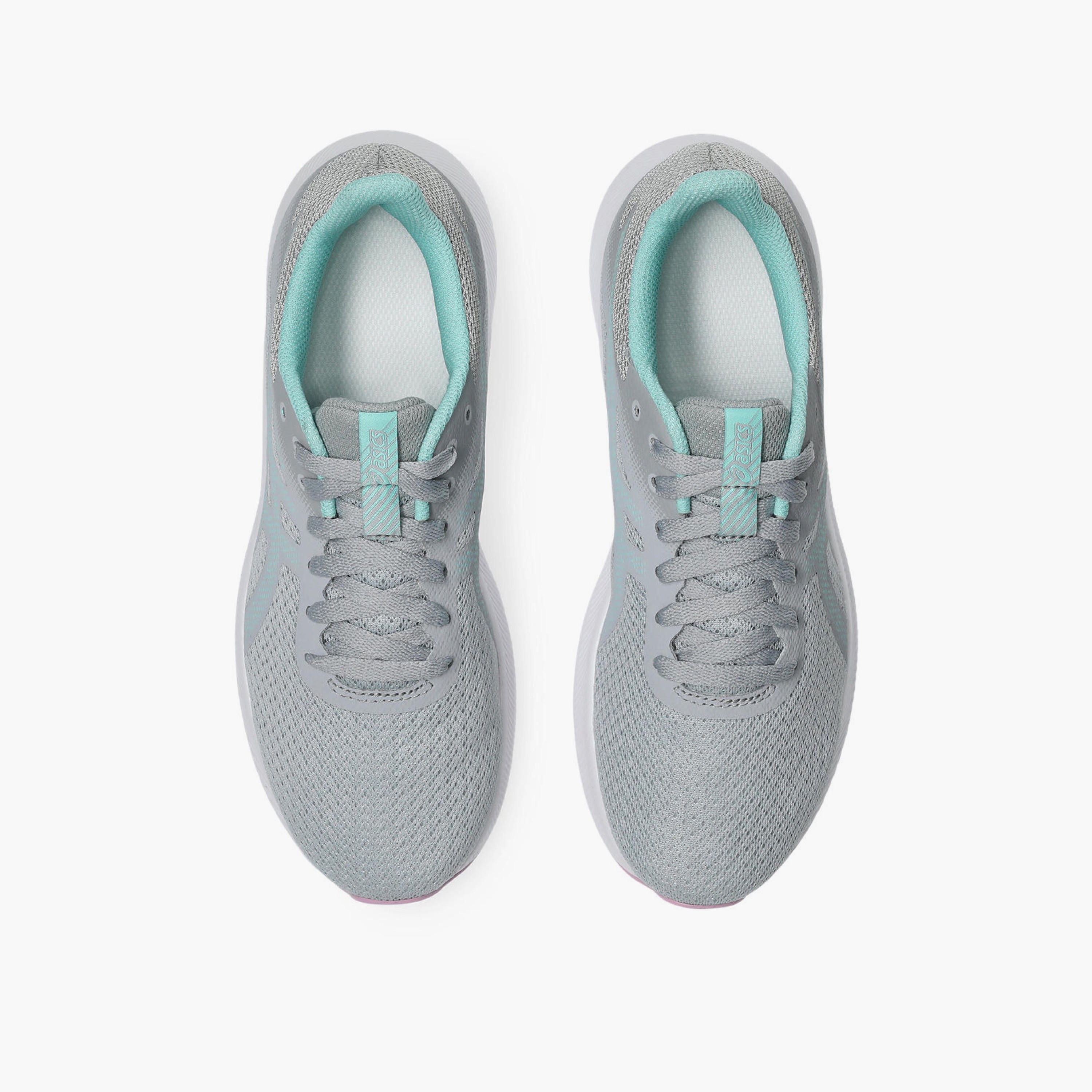 Asics Women's PATRIOT 13 Lace-Up Running Shoes - 1012B312-024-women-shoes-sports-image-3