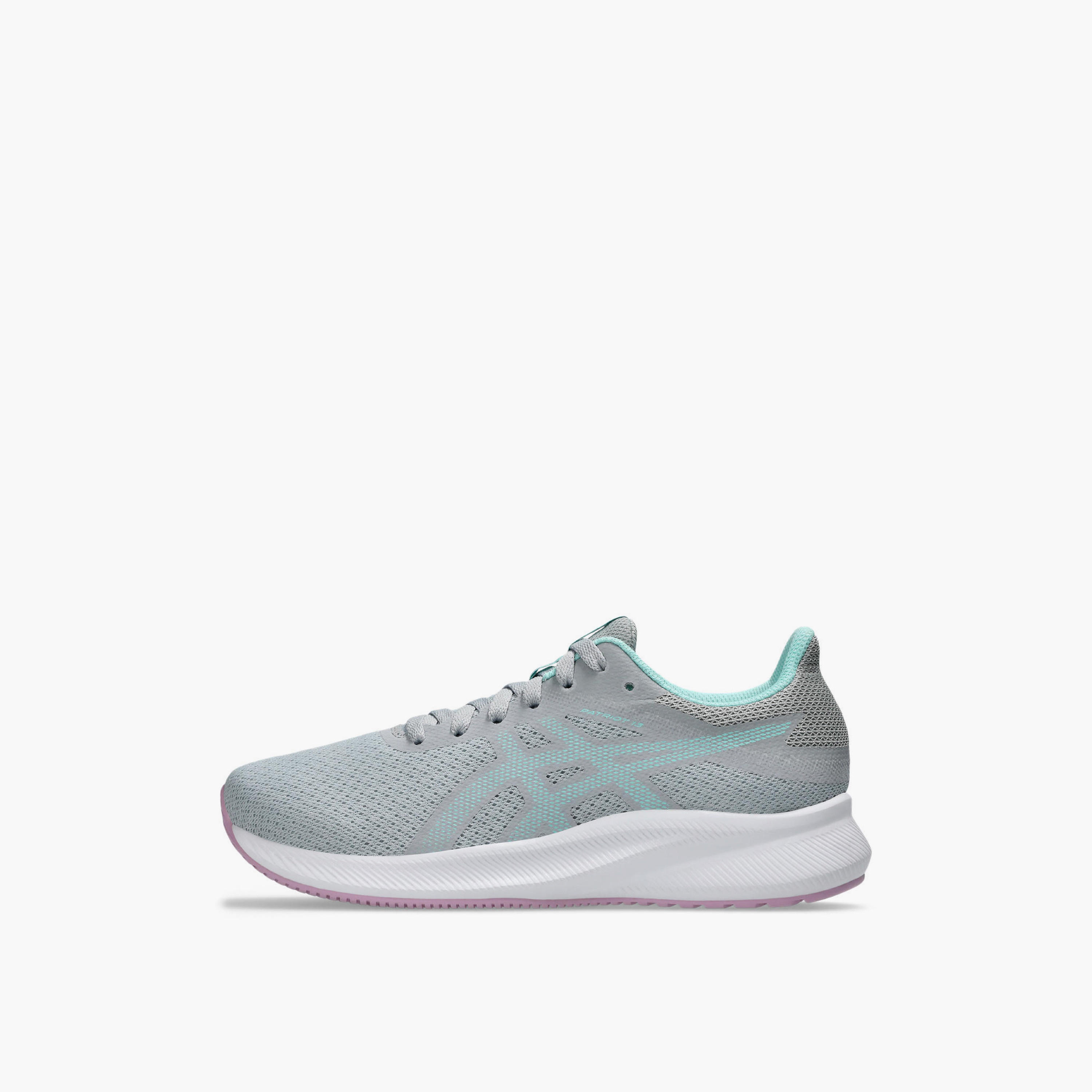 Asics Women's PATRIOT 13 Lace-Up Running Shoes - 1012B312-024-women-shoes-sports-image-2