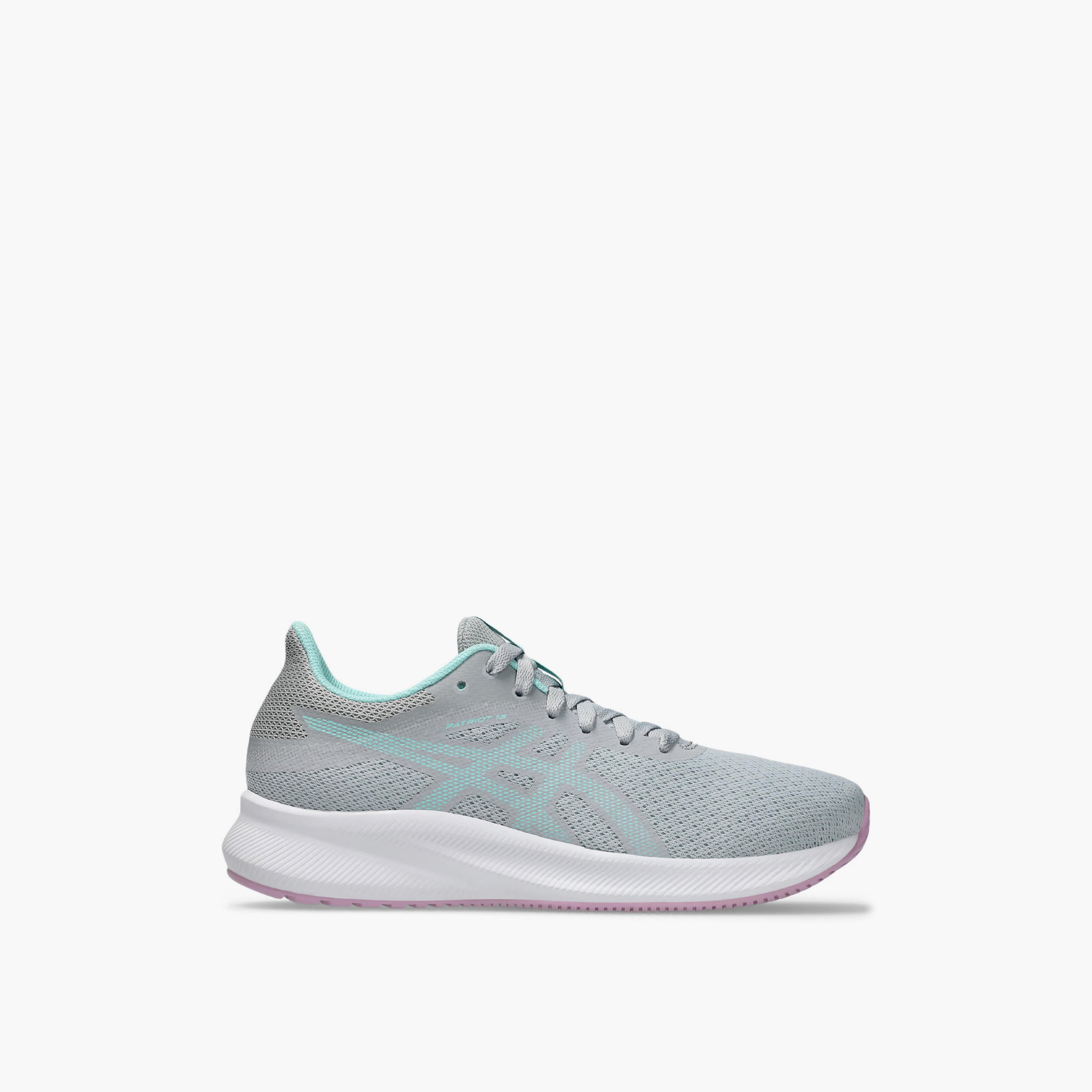 Asics Women's PATRIOT 13 Lace-Up Running Shoes - 1012B312-024-women-shoes-sports-image-4