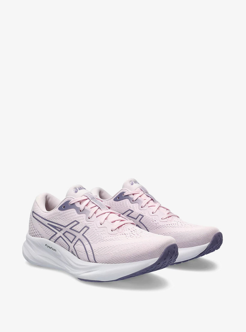 Asics Women's Logo Detail Lace-Up Sport Shoes - GEL-PULSE 15-women-shoes-sneakers-image-1