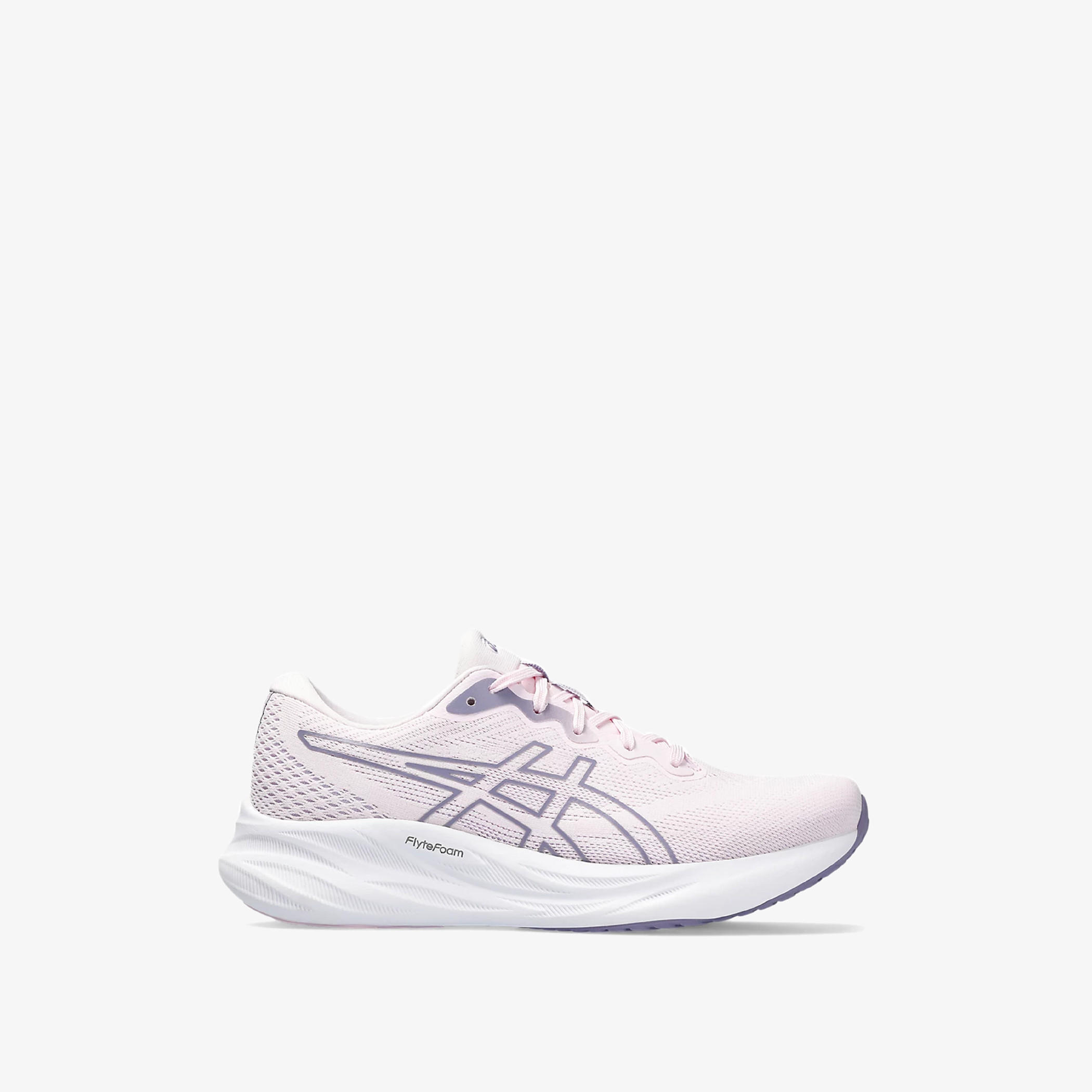 Asics Women's Logo Detail Lace-Up Sport Shoes - GEL-PULSE 15-women-shoes-sneakers-image-2