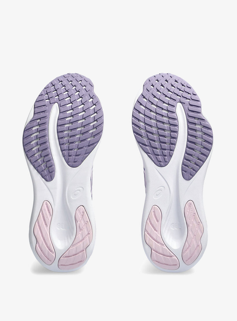 Asics Women's Logo Detail Lace-Up Sport Shoes - GEL-PULSE 15-women-shoes-sneakers-image-3