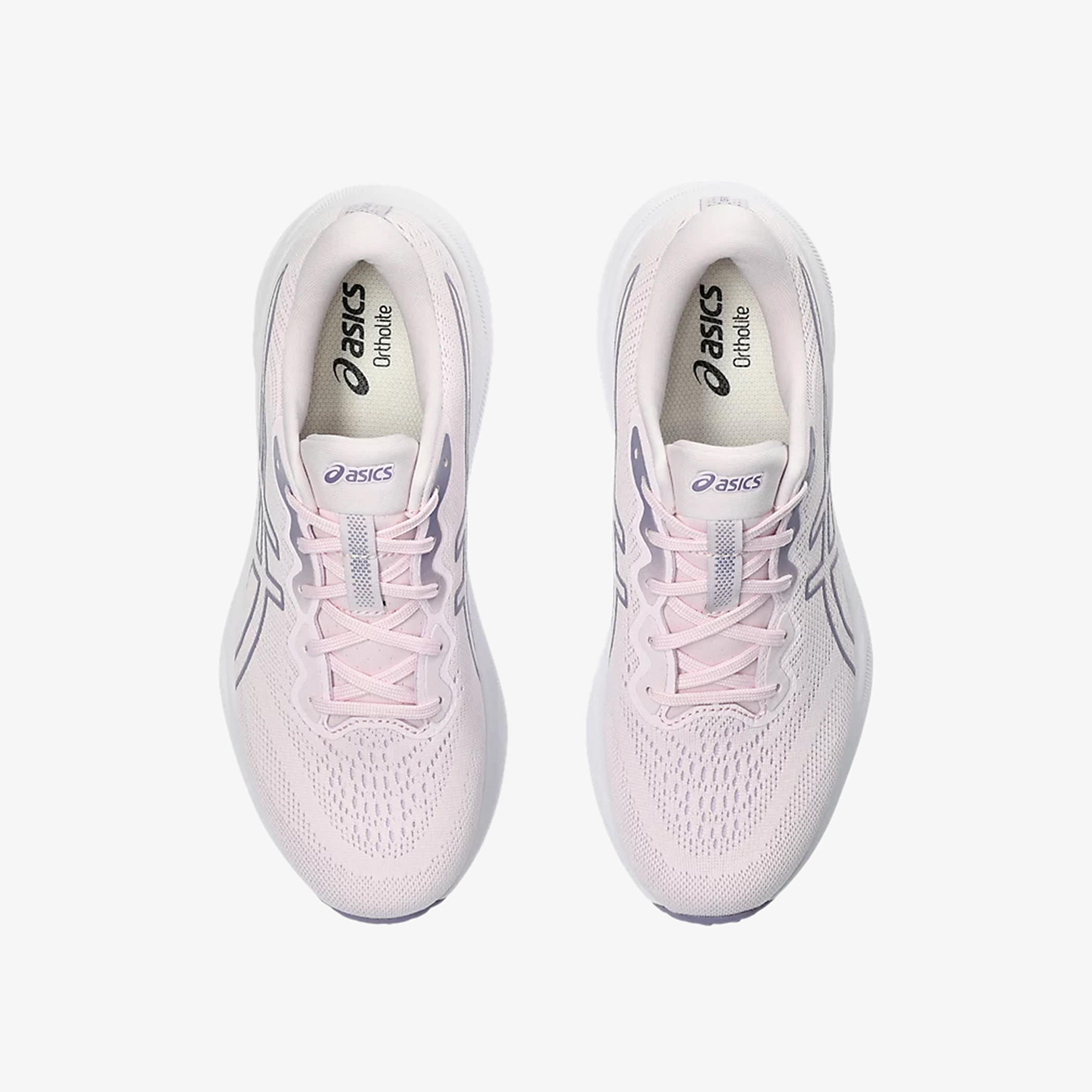 Asics Women's Logo Detail Lace-Up Sport Shoes - GEL-PULSE 15-women-shoes-sneakers-image-4