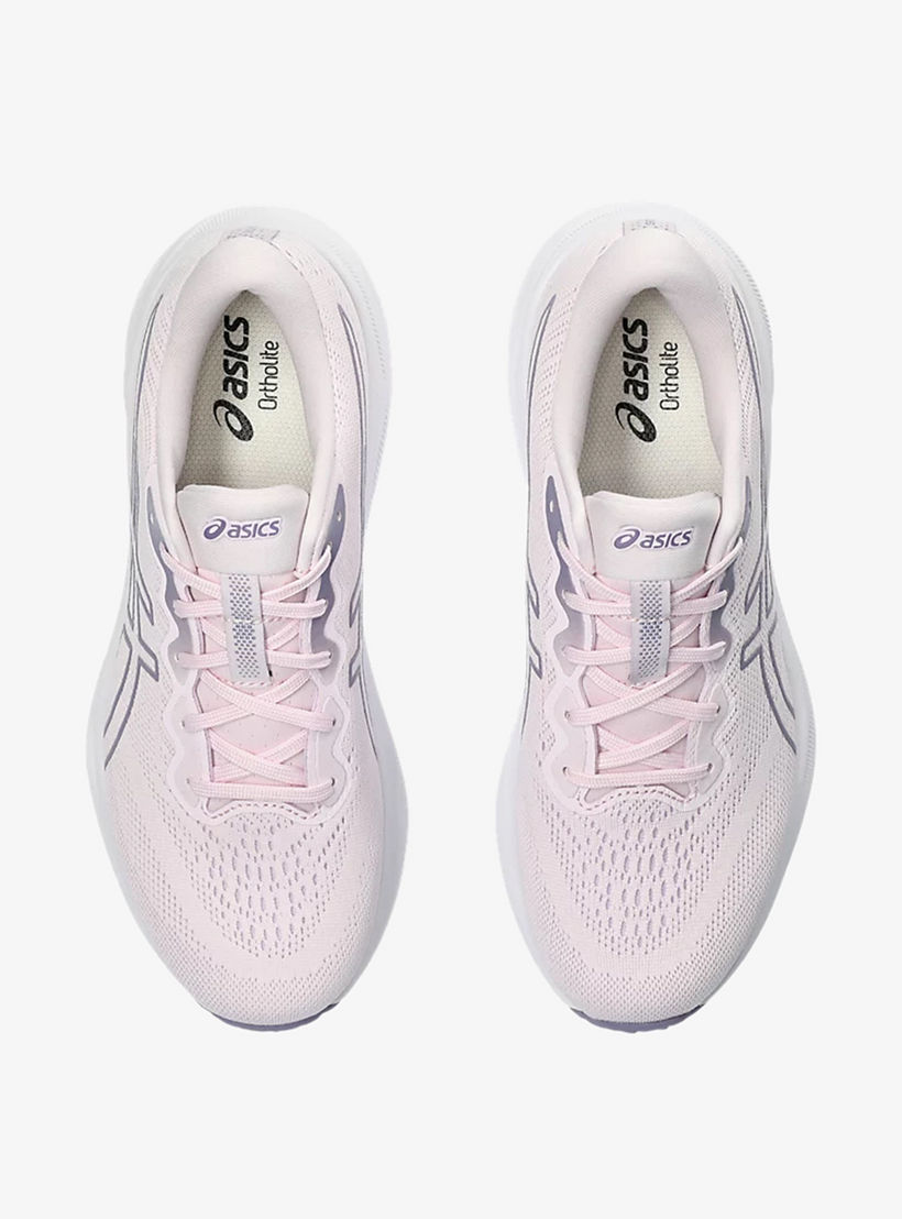 Asics Women's Logo Detail Lace-Up Sport Shoes - GEL-PULSE 15-women-shoes-sneakers-image-4