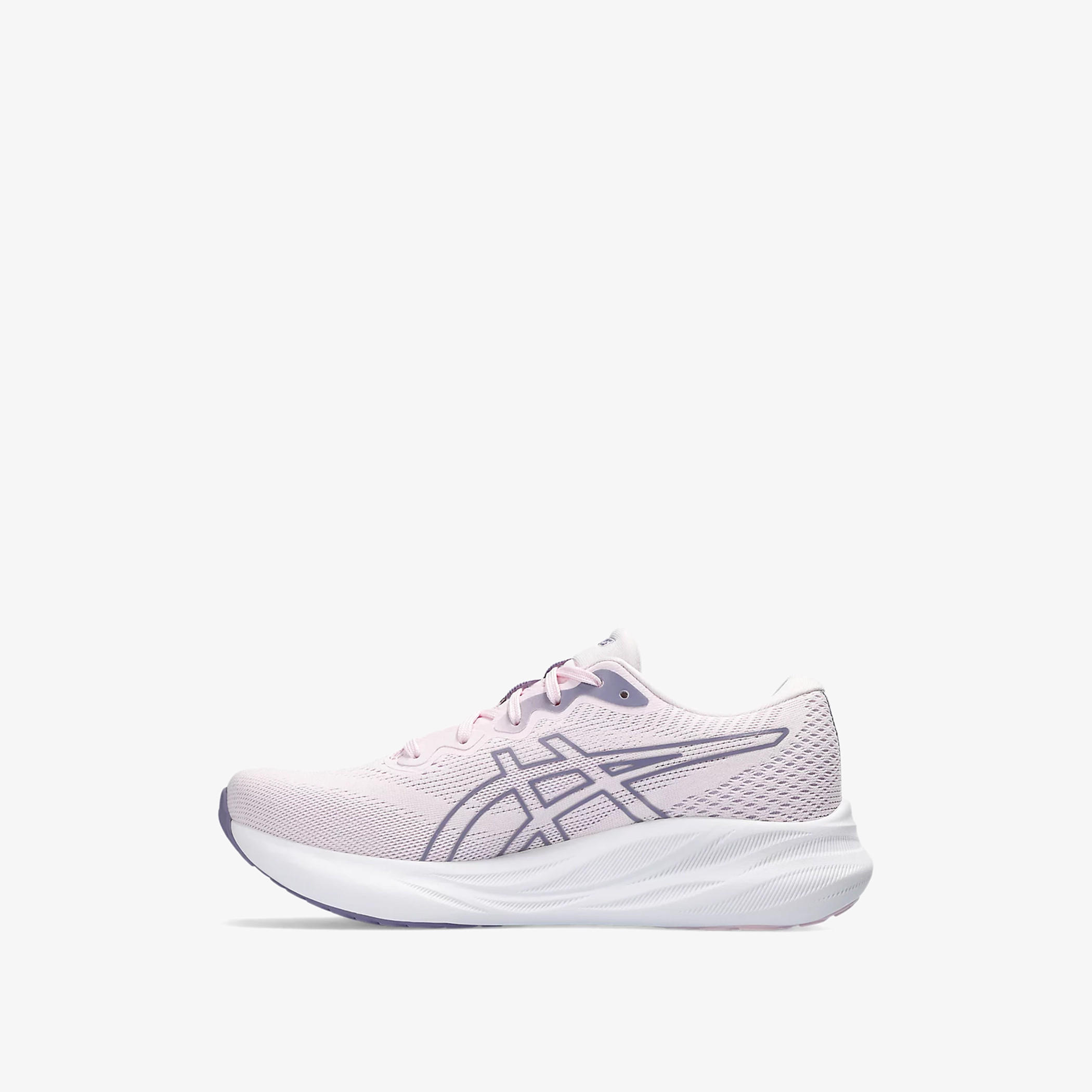 Asics Women's Logo Detail Lace-Up Sport Shoes - GEL-PULSE 15-women-shoes-sneakers-image-5