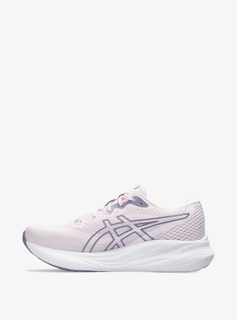 Asics Women's Logo Detail Lace-Up Sport Shoes - GEL-PULSE 15-women-shoes-sneakers-image-5