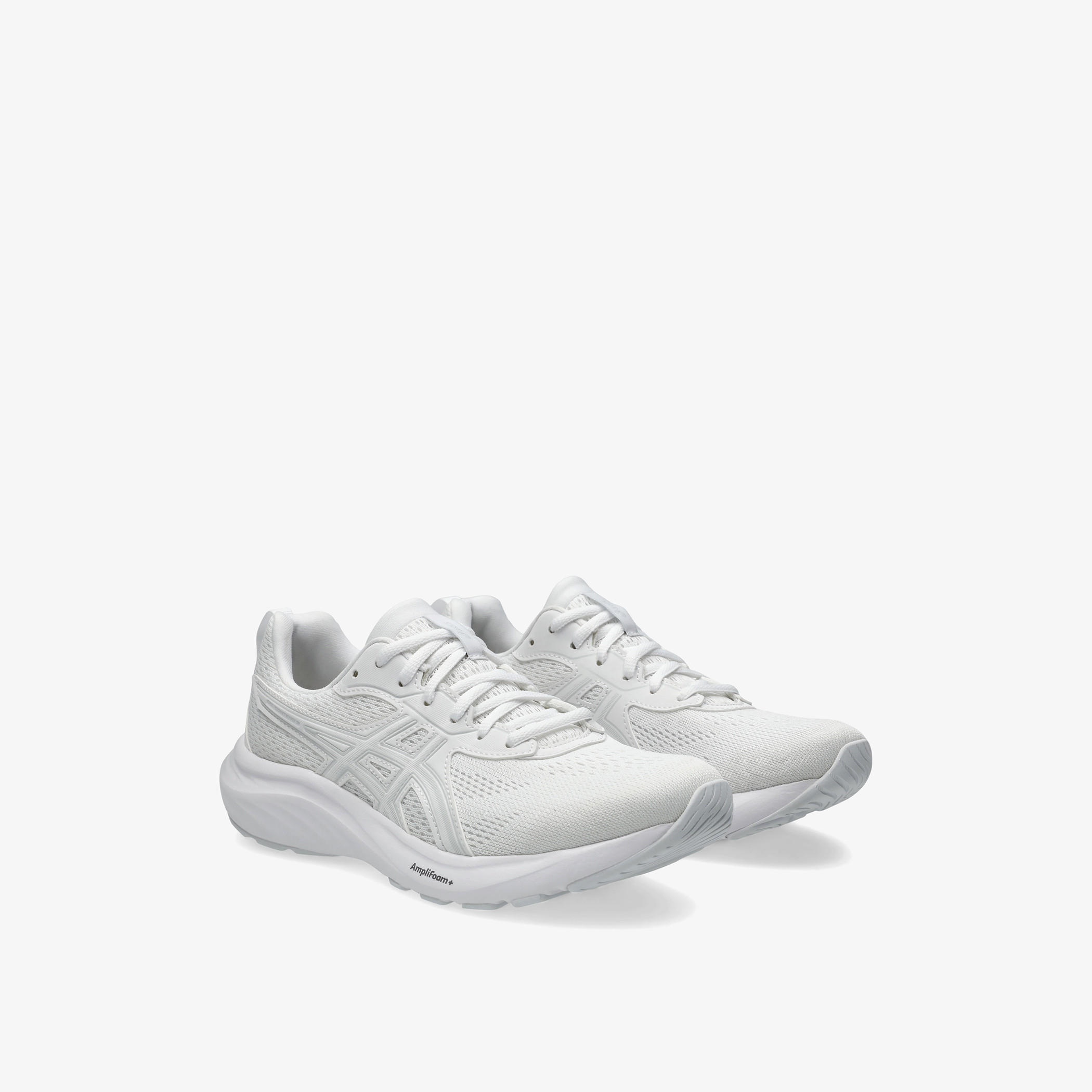 Asics Women's Monotone Sports Shoes with Lace-Up Closure - GEL-CONTEND 9-women-shoes-sneakers-image-1