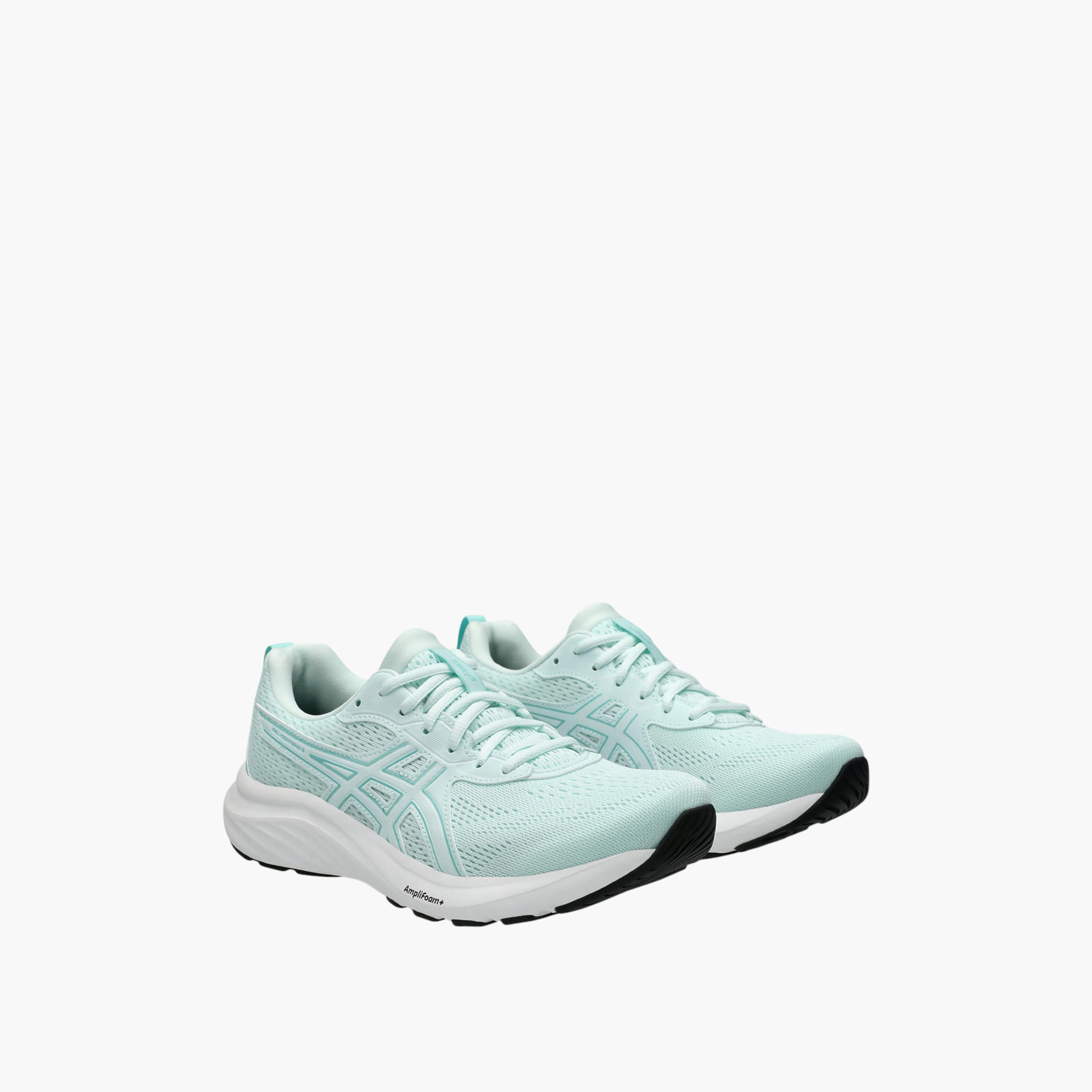 حذاء رياضي جيل كونتيند 9 برباط للنساء من أسيكس - 1012B681-401-women-shoes-sports-image-1
