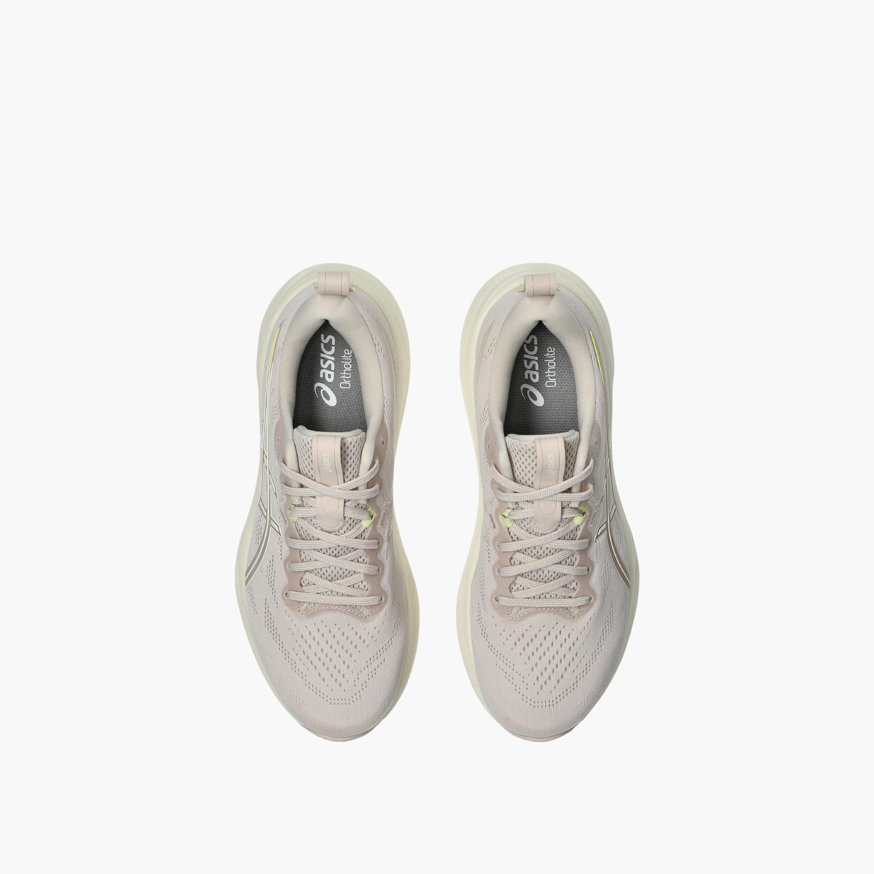 حذاء رياضي جل بولس 16 برباط للنساء من أسيكس - 1012B755-250-women-shoes-sports-image-3