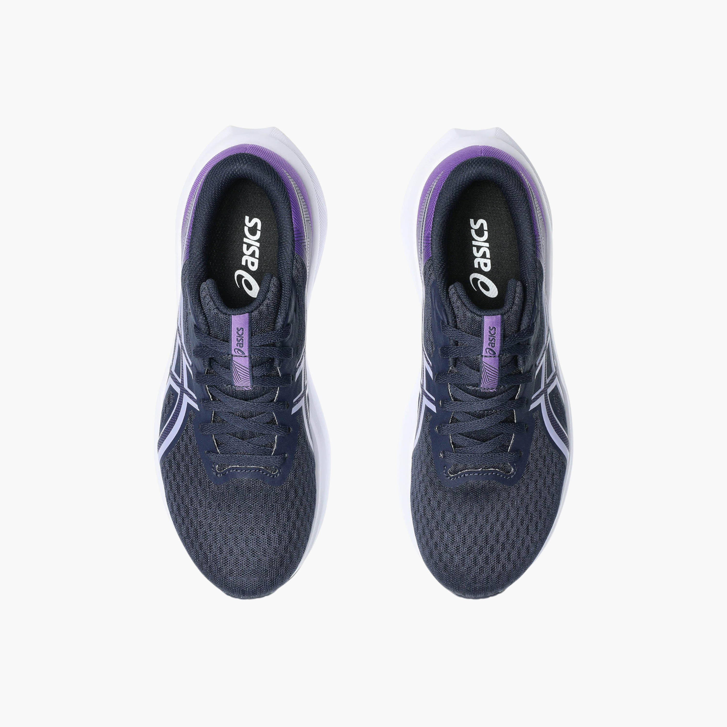 Asics Women's PATRIOT 14 Lace-Up Sports Shoes - 1012B836-400-women-shoes-sports-image-6