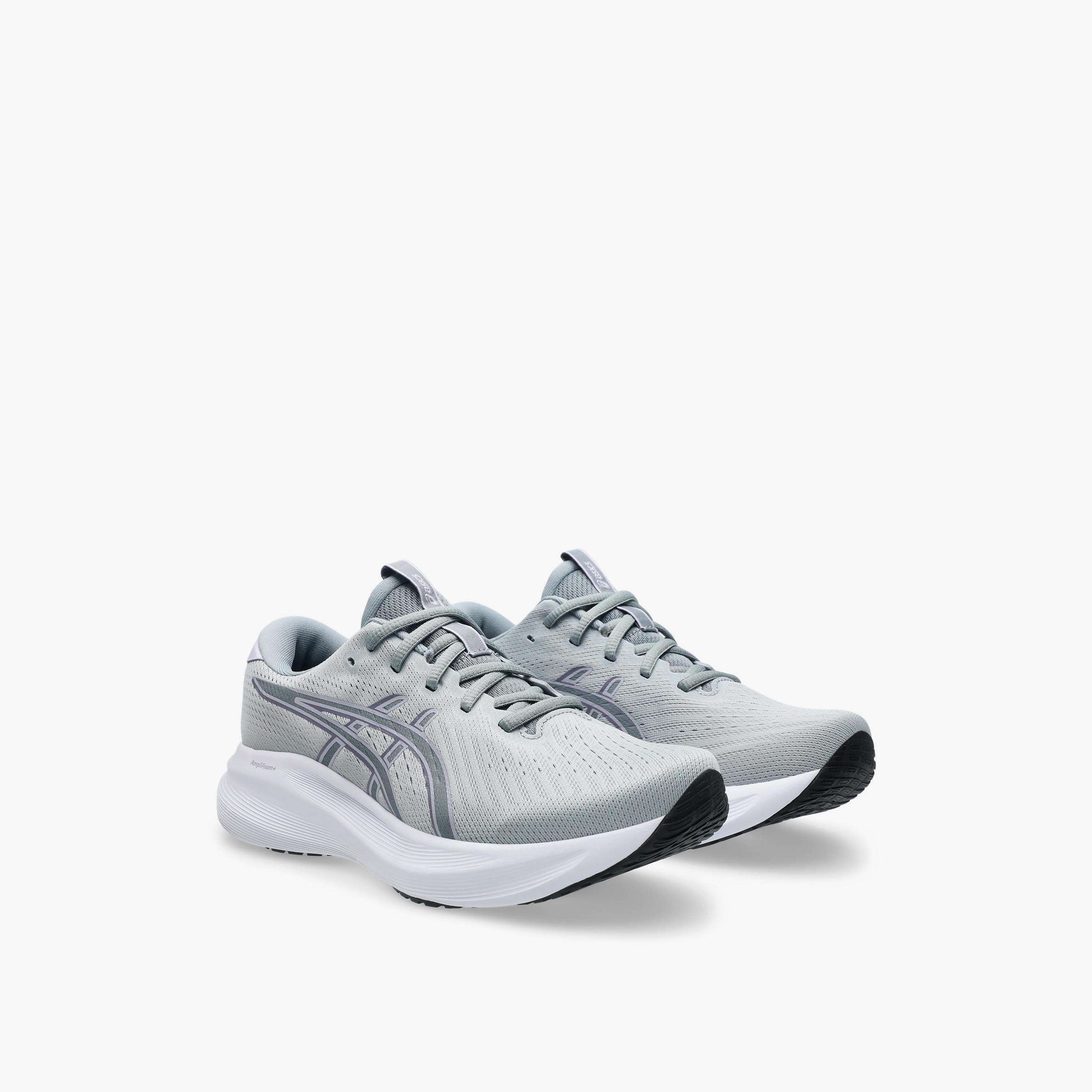 Asics Women's GEL EXCITE 11 Lace-Up Running Shoes - 1012B861-020-women-shoes-sports-image-1