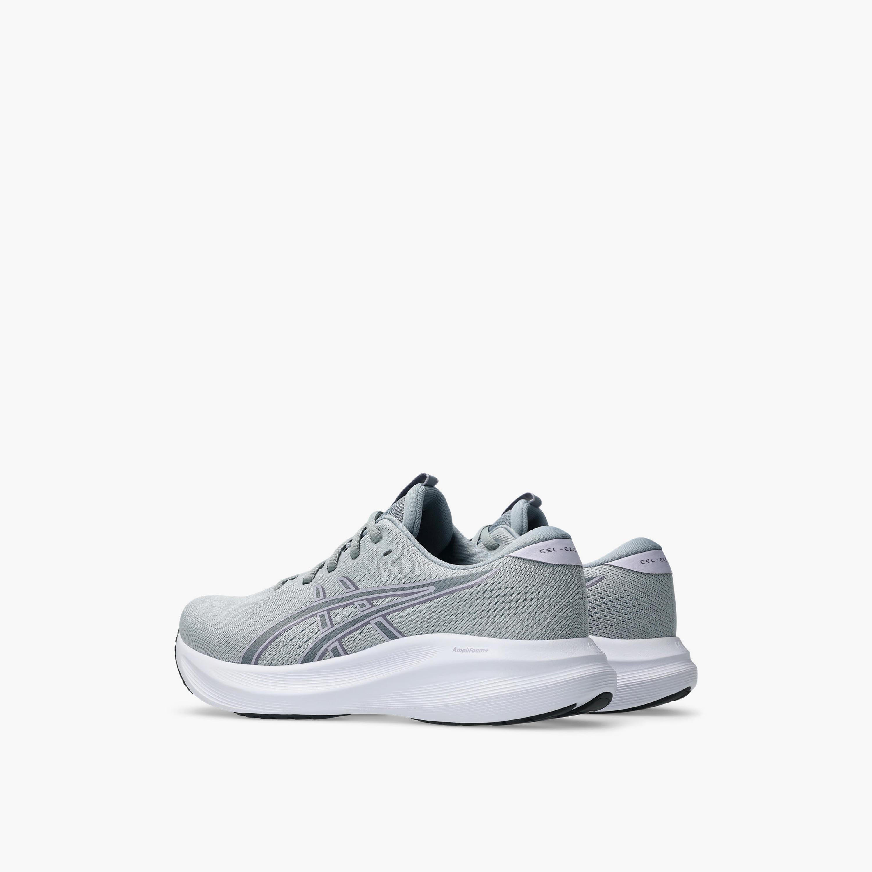 Asics Women's GEL EXCITE 11 Lace-Up Running Shoes - 1012B861-020-women-shoes-sports-image-6