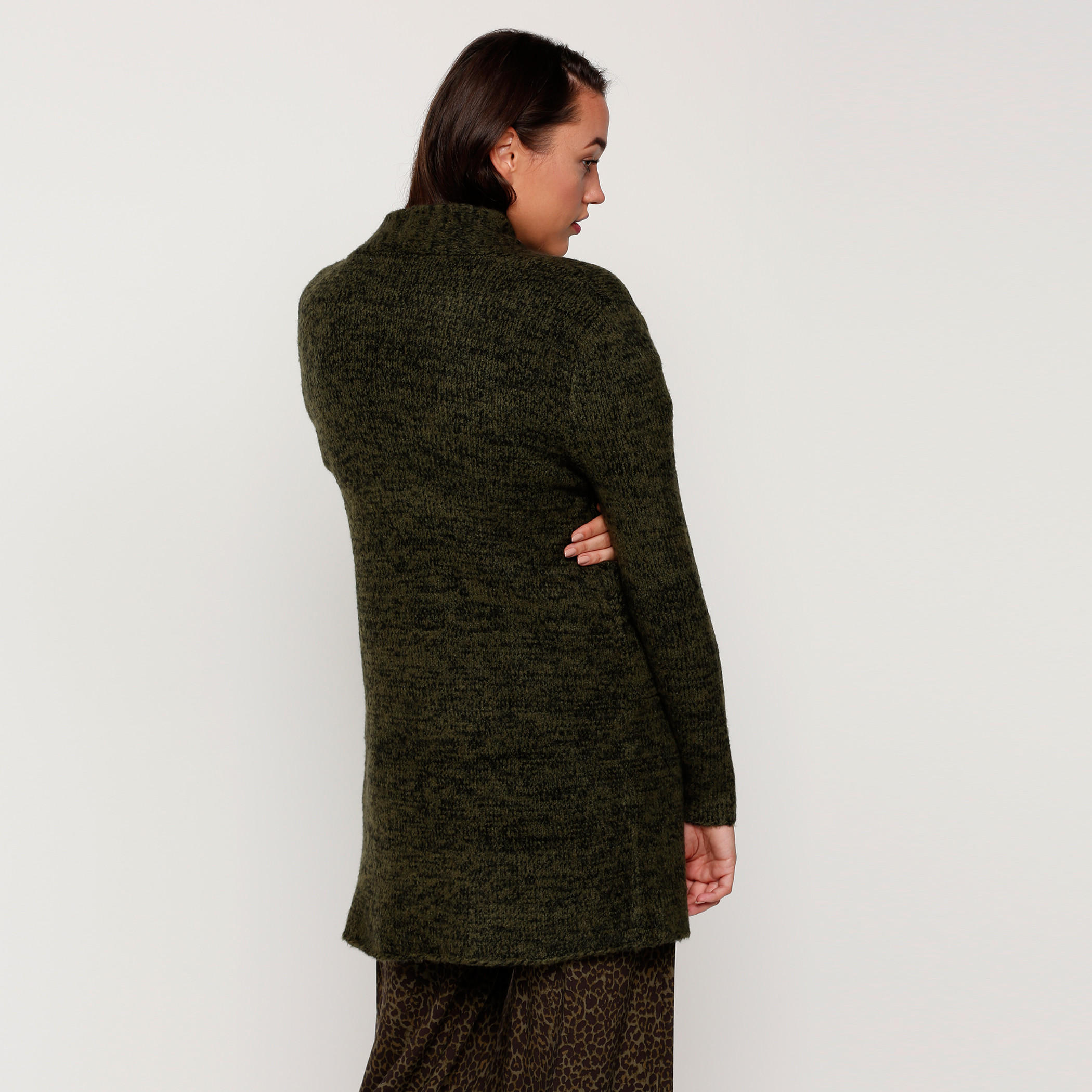 سترة كارديجن بتصميم مفتوح من الأمام بأكمام طويلة-women-clothing-cardigansandjumpers-jumpers-image-4